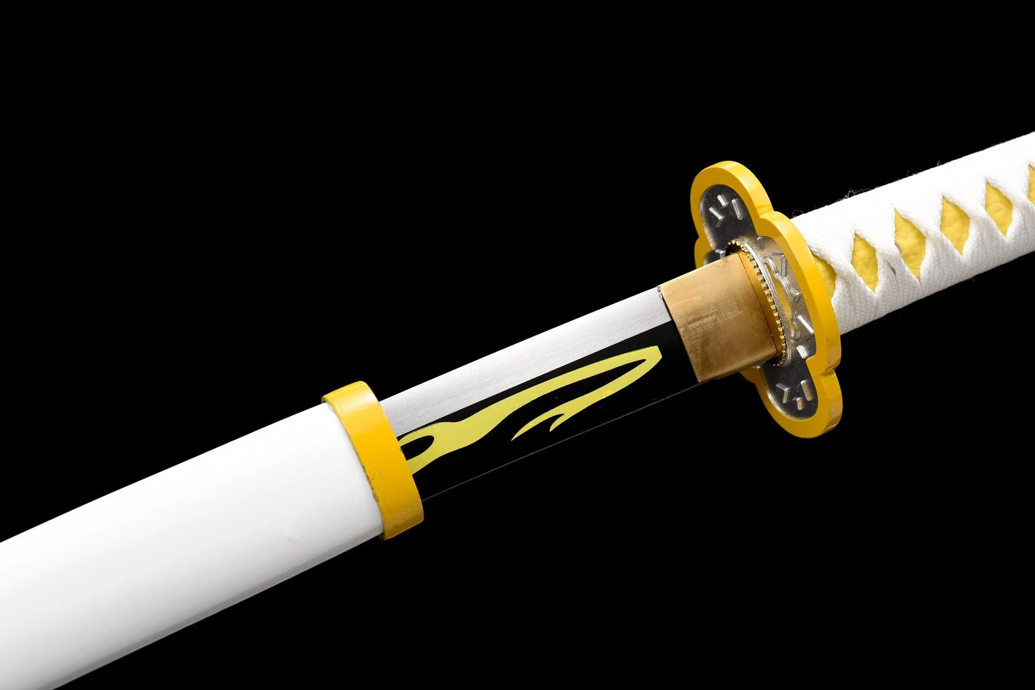 Katana Zenitsu - Image 14