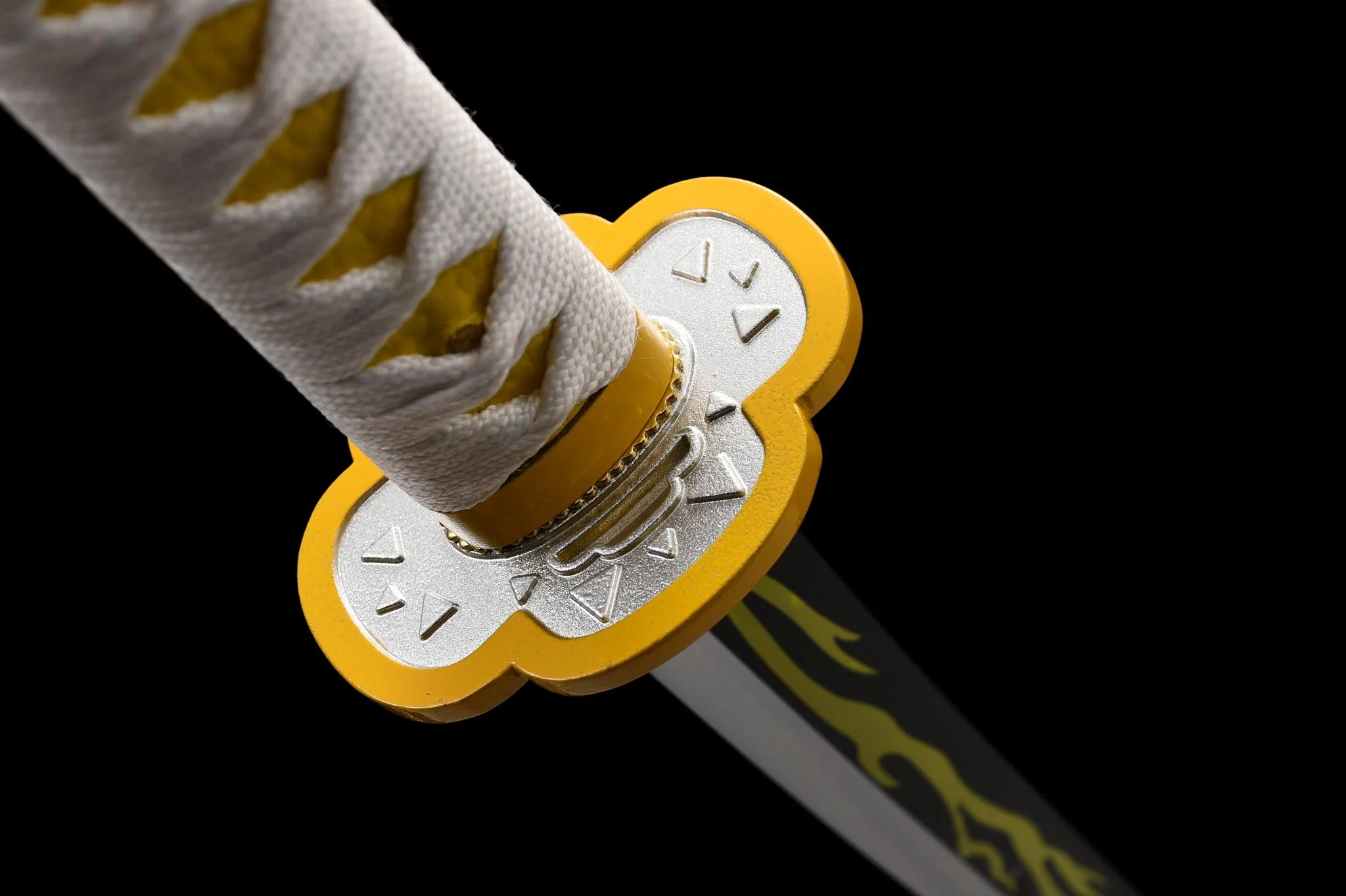 Katana Zenitsu - Image 9