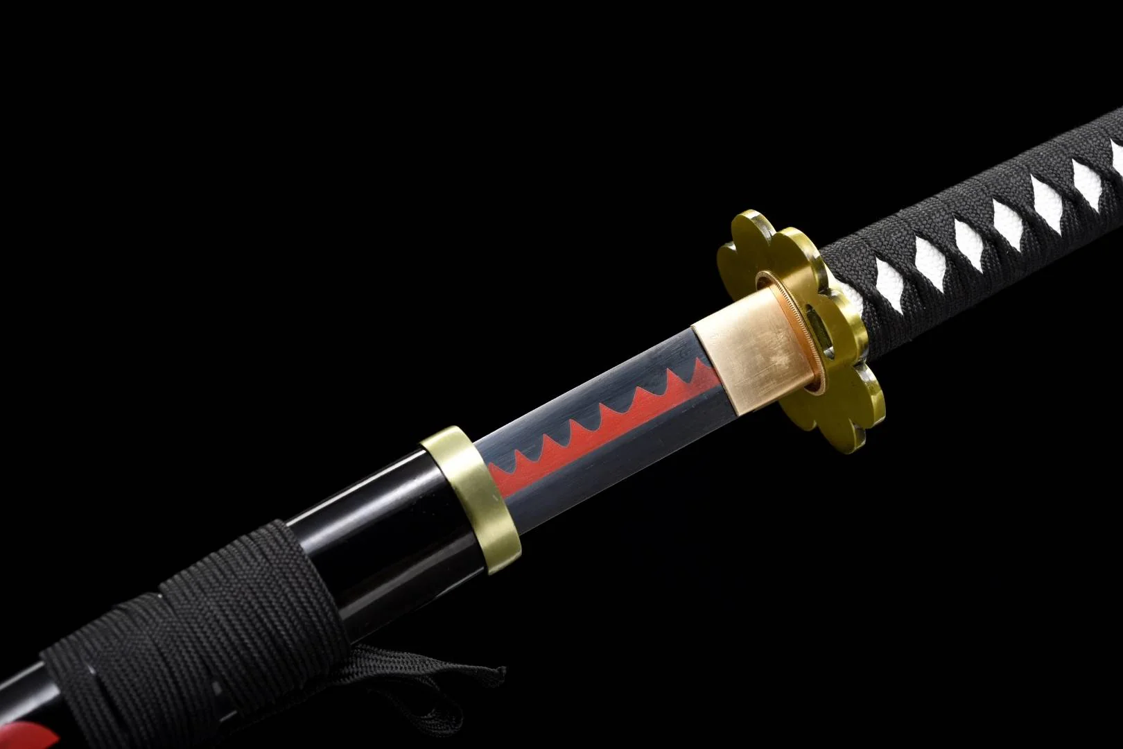 Katana Zoro - Image 14