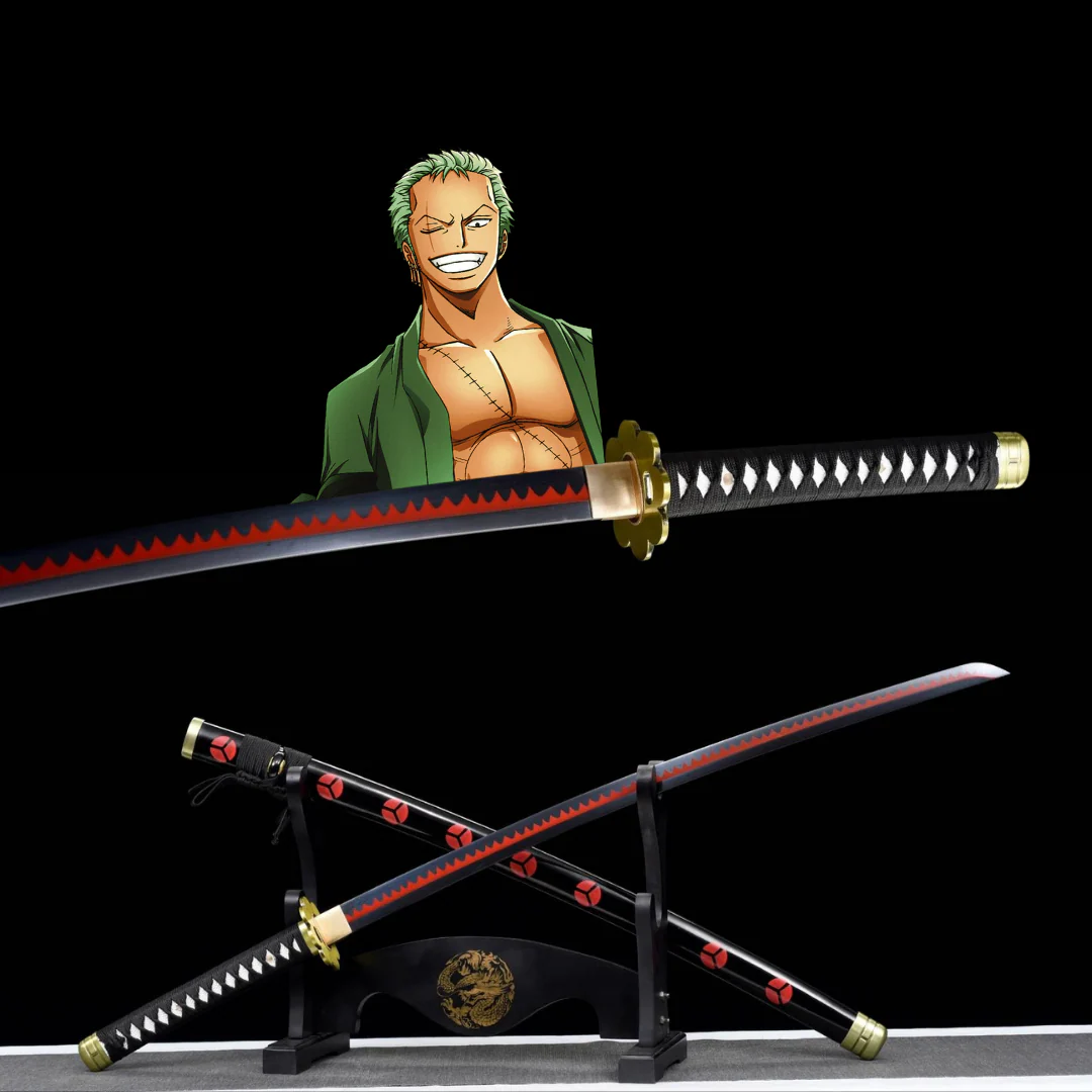 Katana Zoro - Image 16