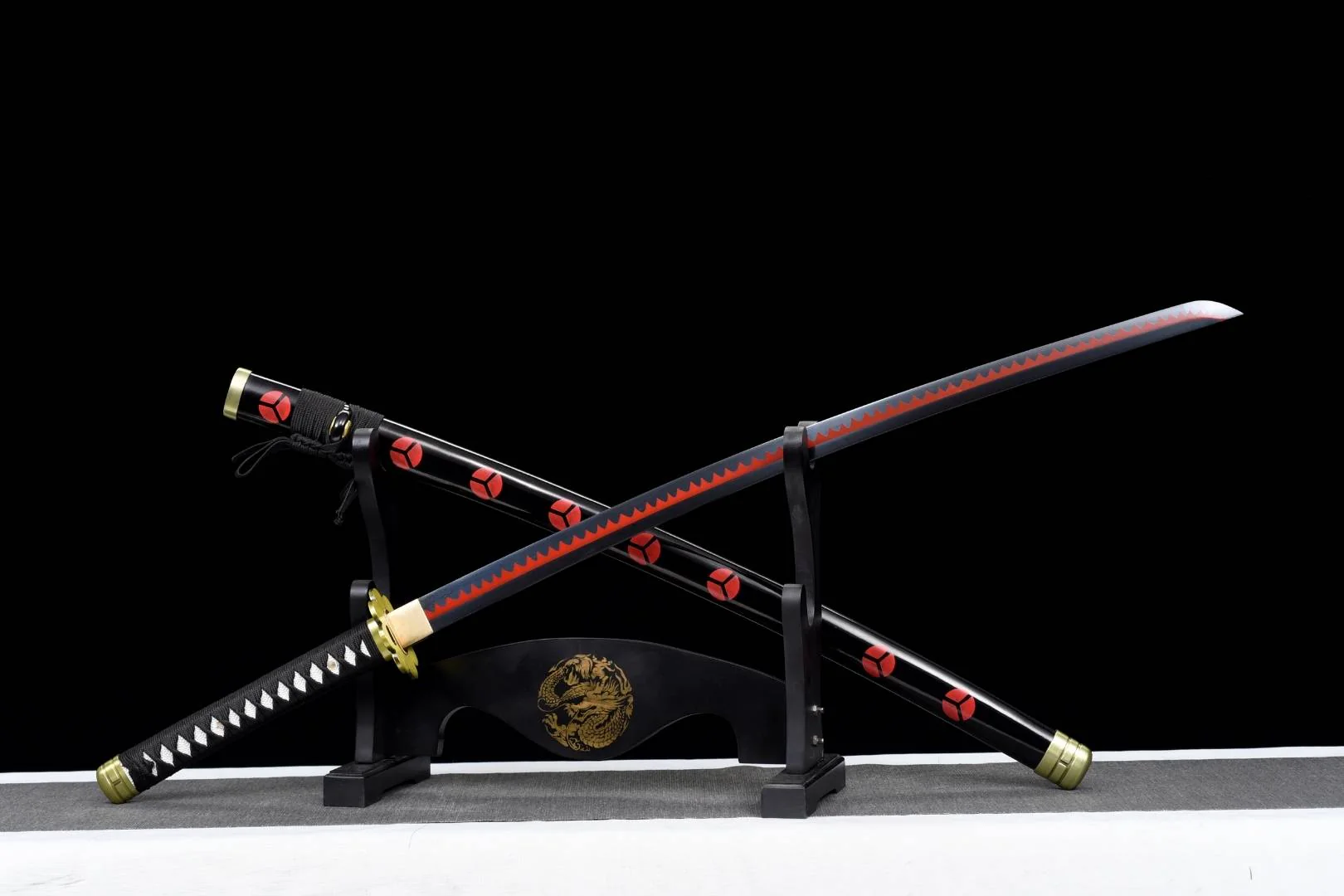 Katana Zoro - Image 4
