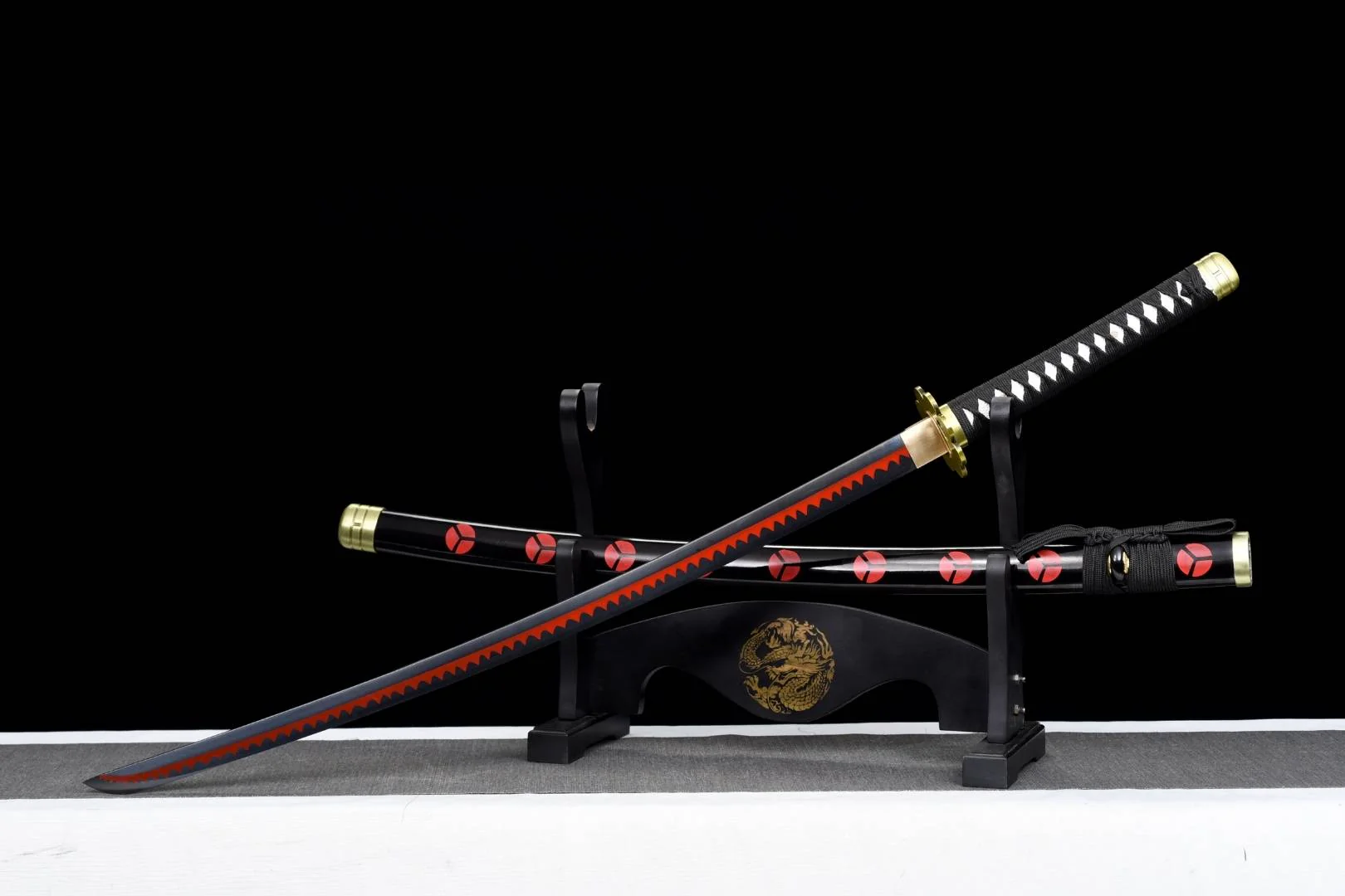 Katana Zoro - Image 6
