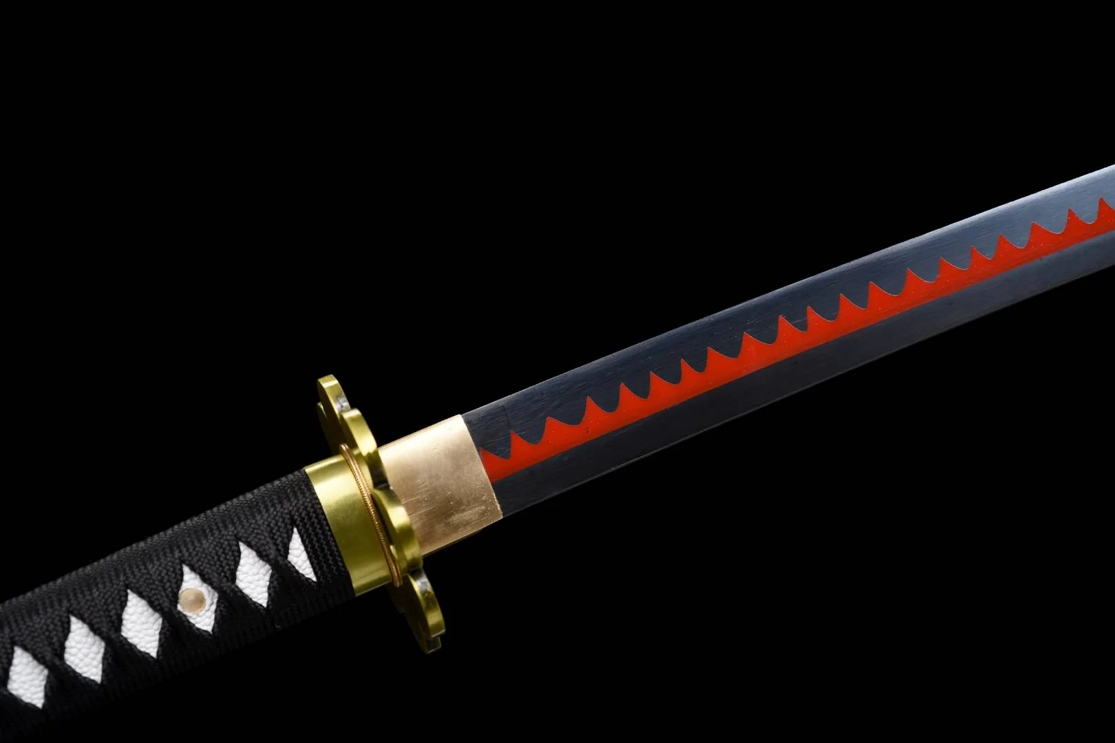 Katana Zoro - Image 9