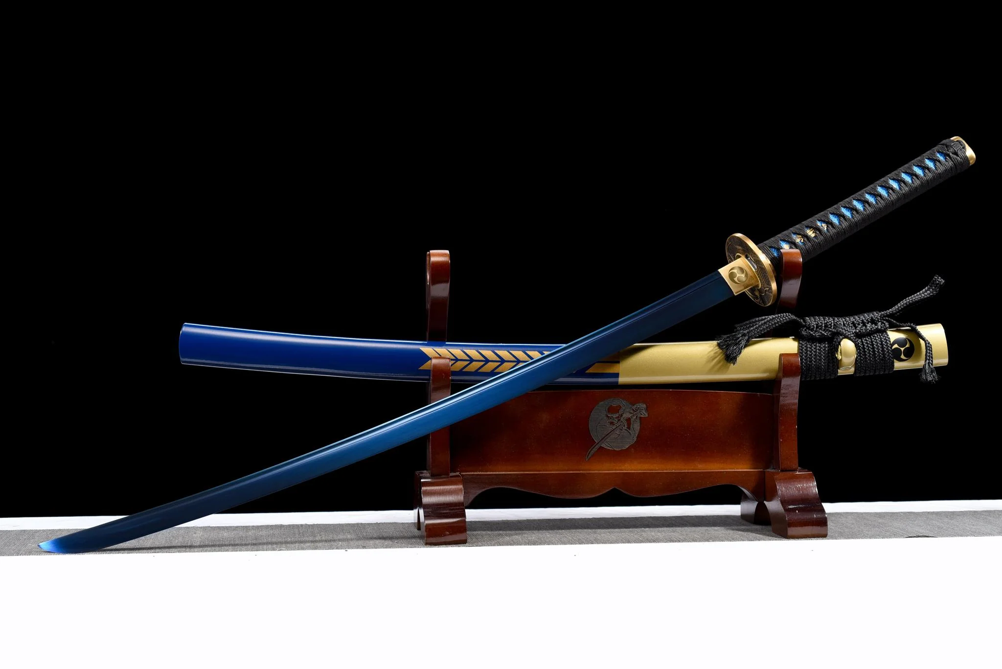 Kinmon Katana 金紋 - Image 10