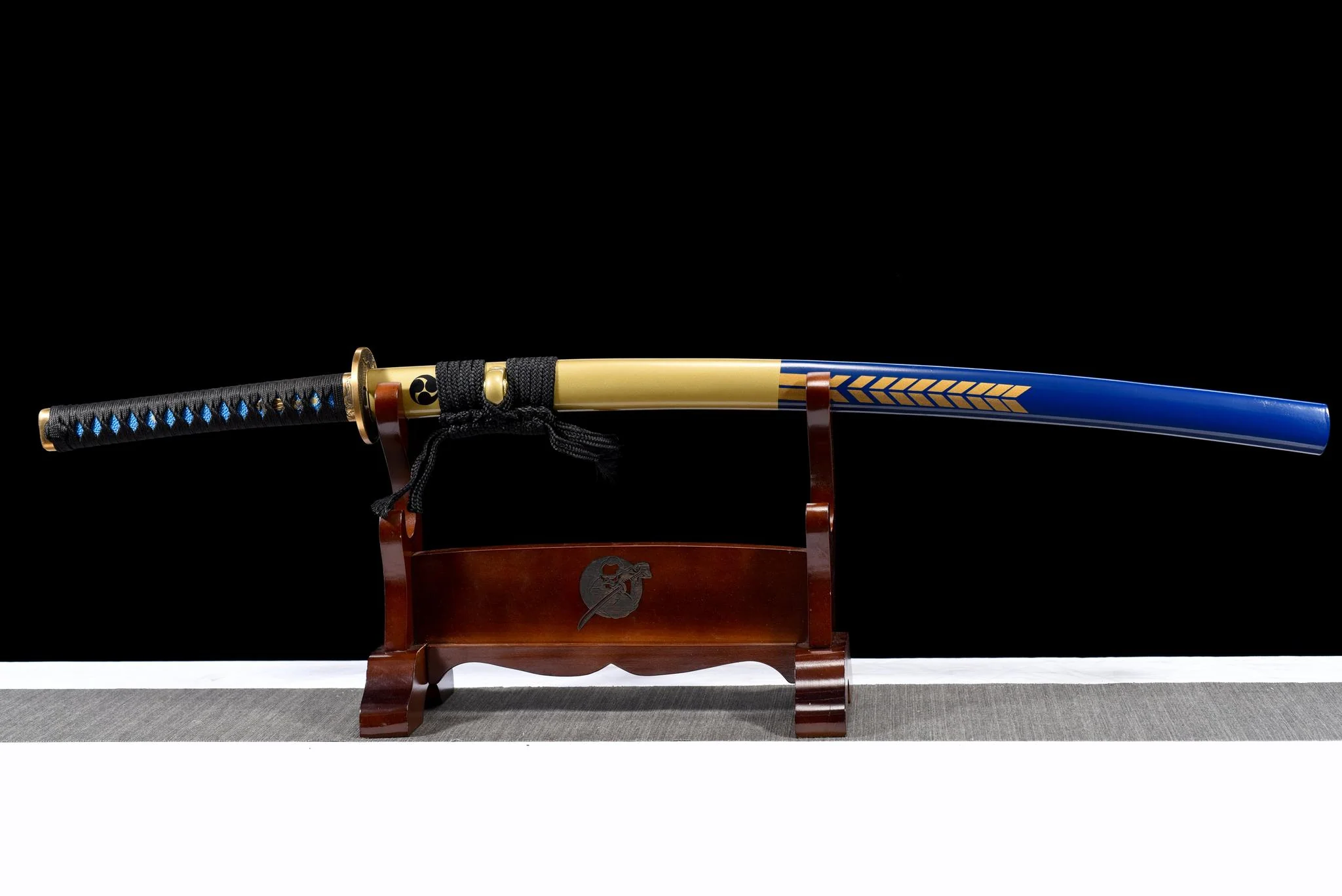 Kinmon Katana 金紋 - Image 12