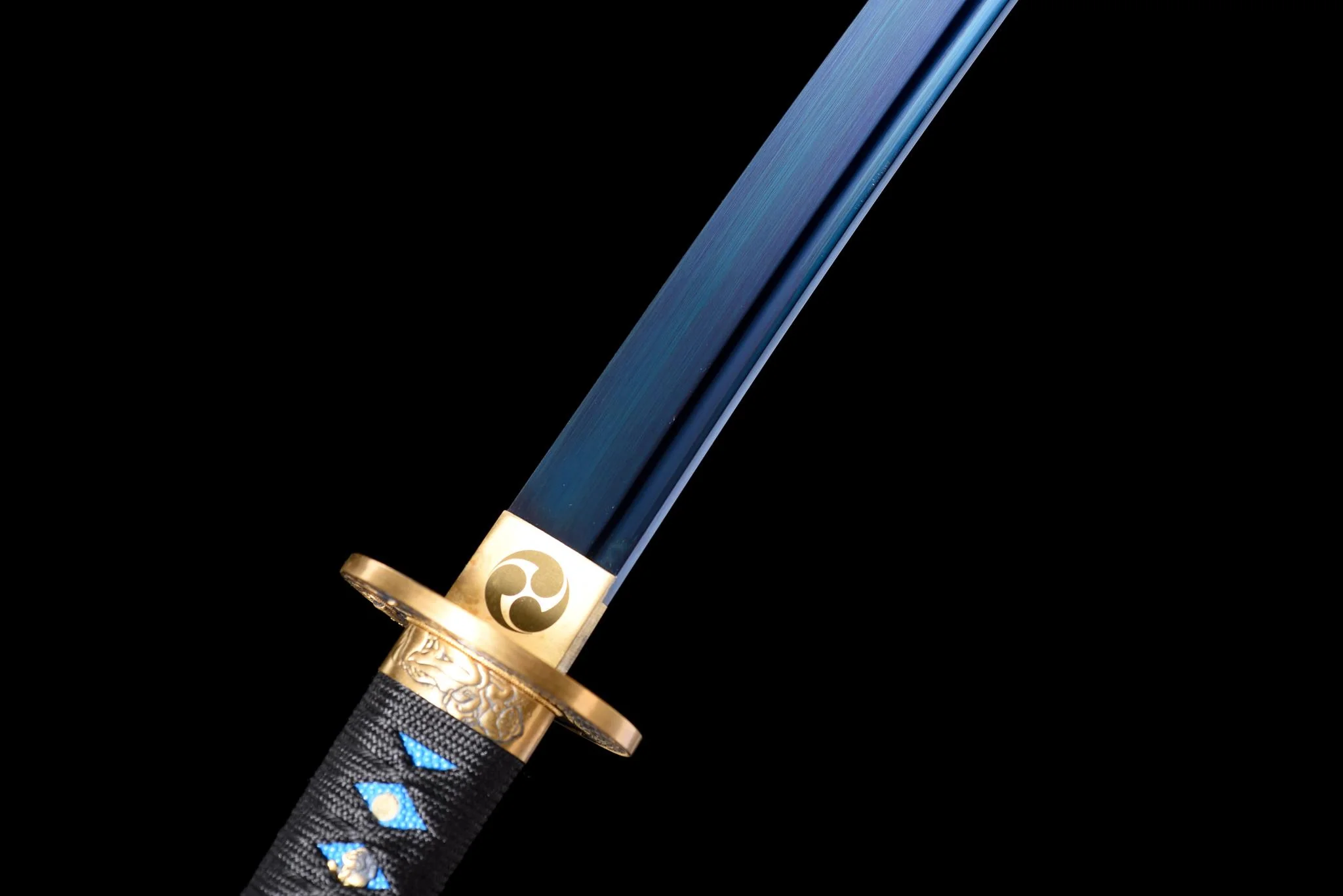Kinmon Katana 金紋 - Image 16