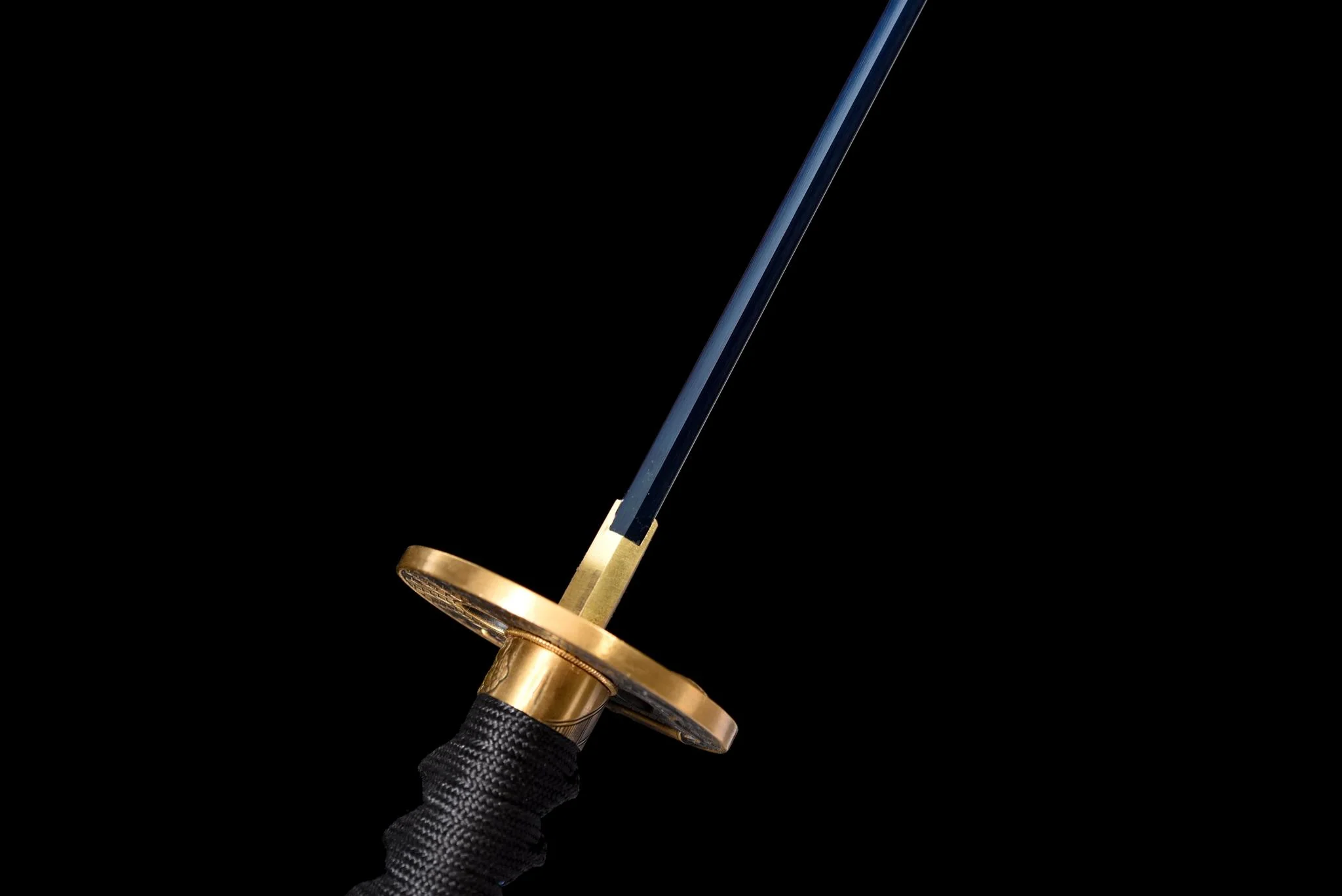 Kinmon Katana 金紋 - Image 17