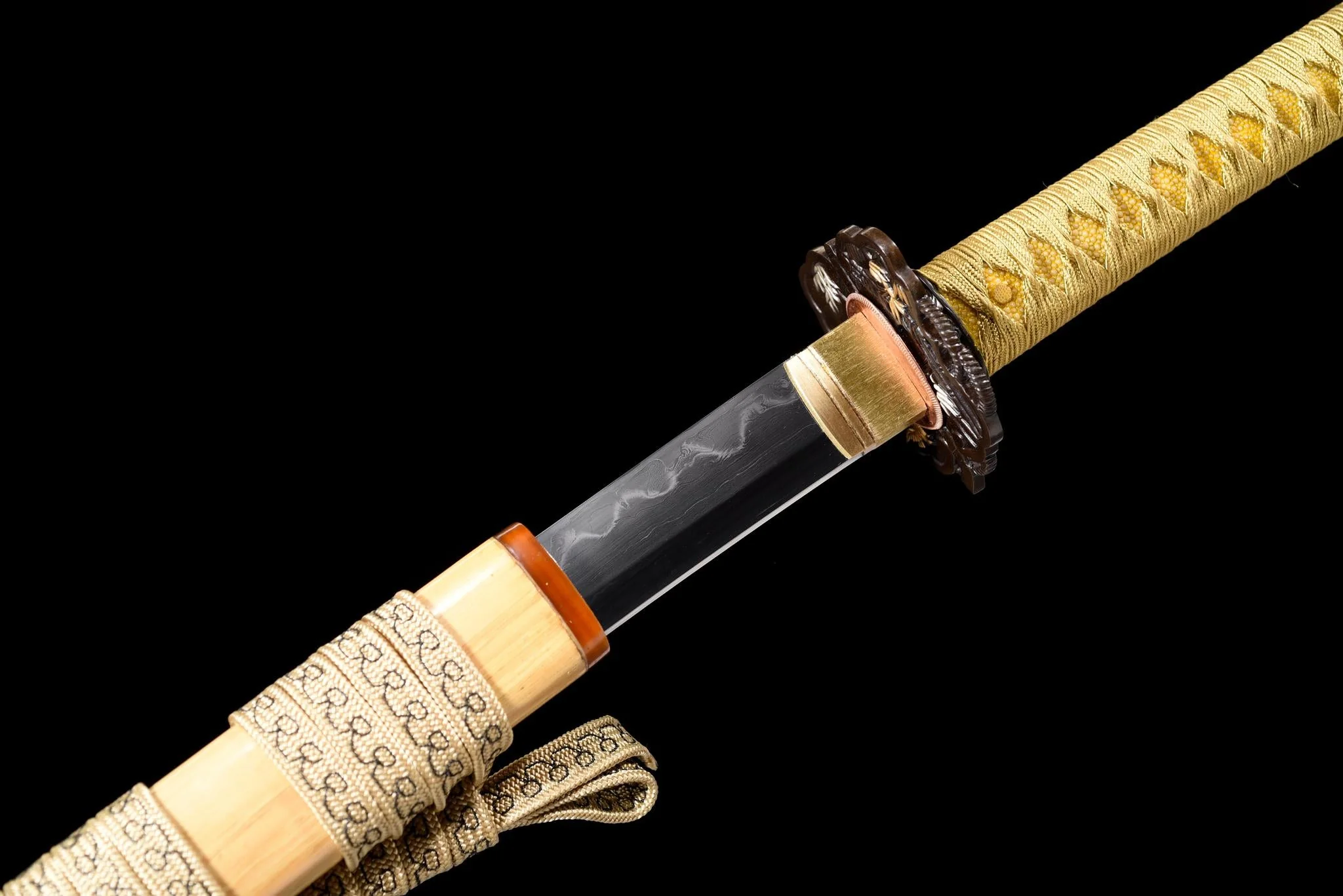 Katana Kintsurugi éé¶Žć - Image 10