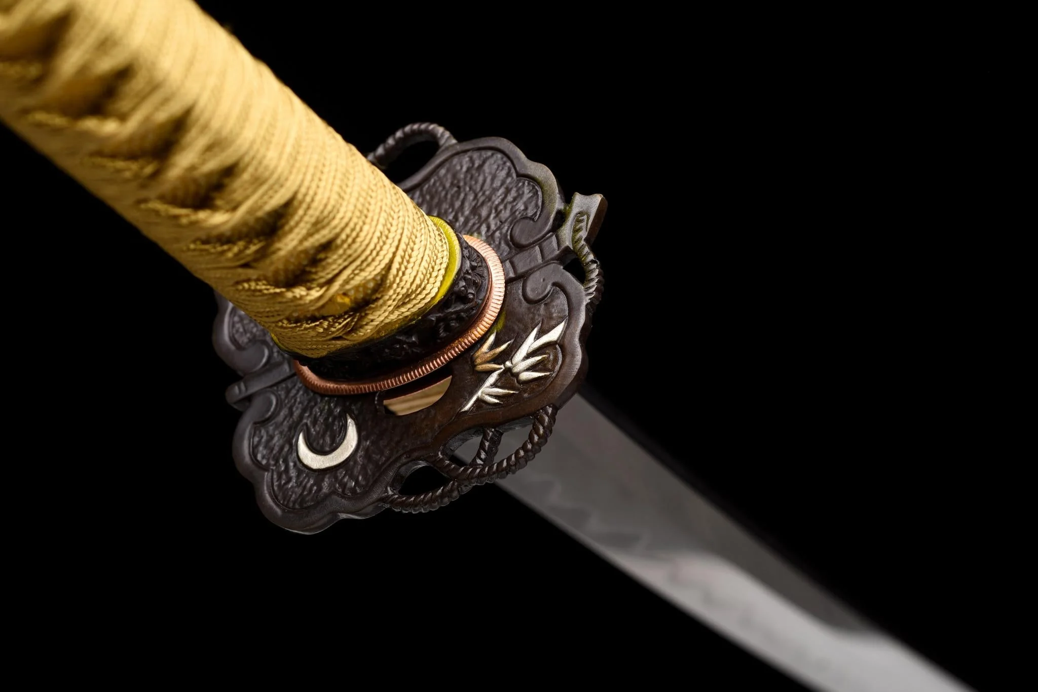 Katana Kintsurugi éé¶Žć - Image 11