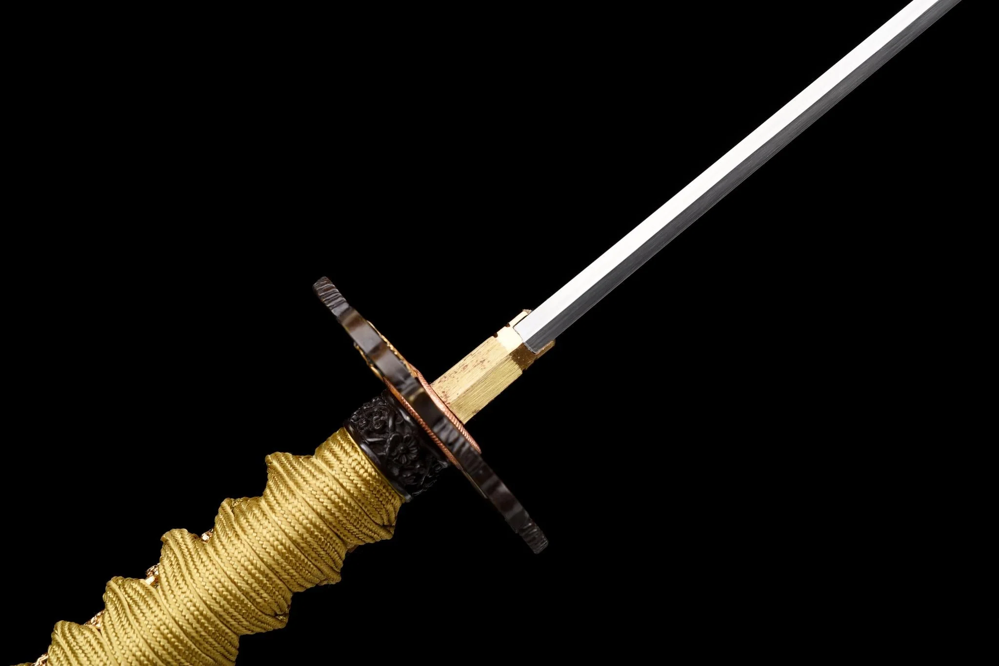 Katana Kintsurugi éé¶Žć - Image 12