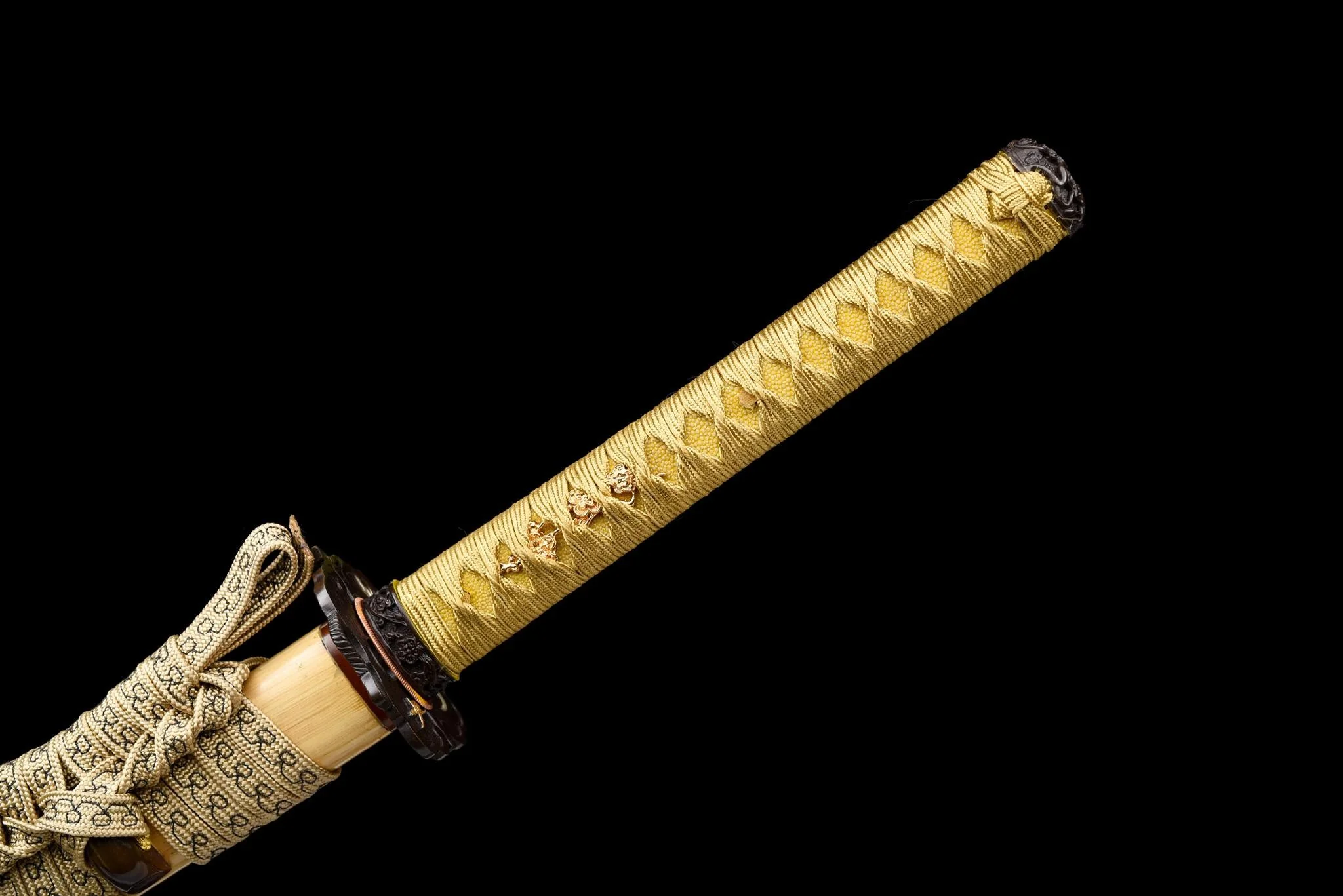 Katana Kintsurugi éé¶Žć - Image 15