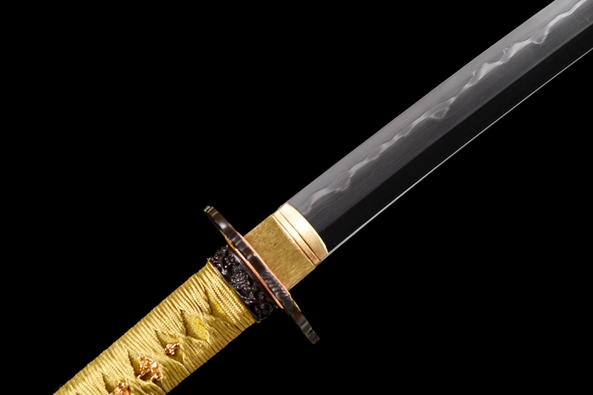 Katana Kintsurugi éé¶Žć - Image 7