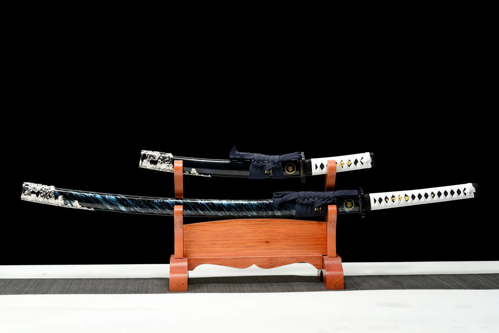 Kit Sabres de Ghost of Tsushima - Katana & Tanto