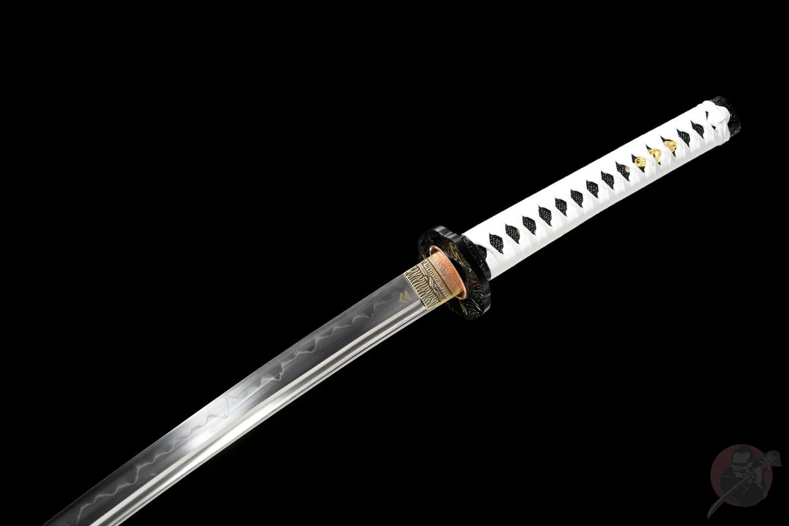 Kit Sabres de Ghost of Tsushima - Katana & Tanto - Image 10