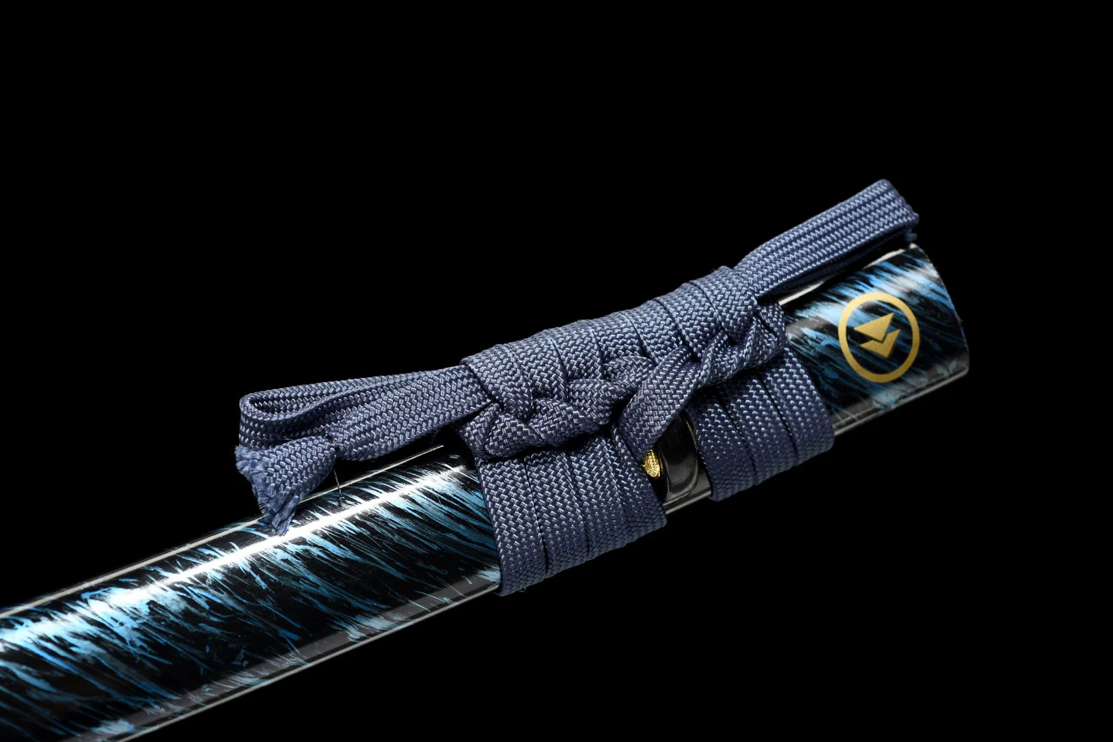 Kit Sabres de Ghost of Tsushima - Katana & Tanto - Image 12