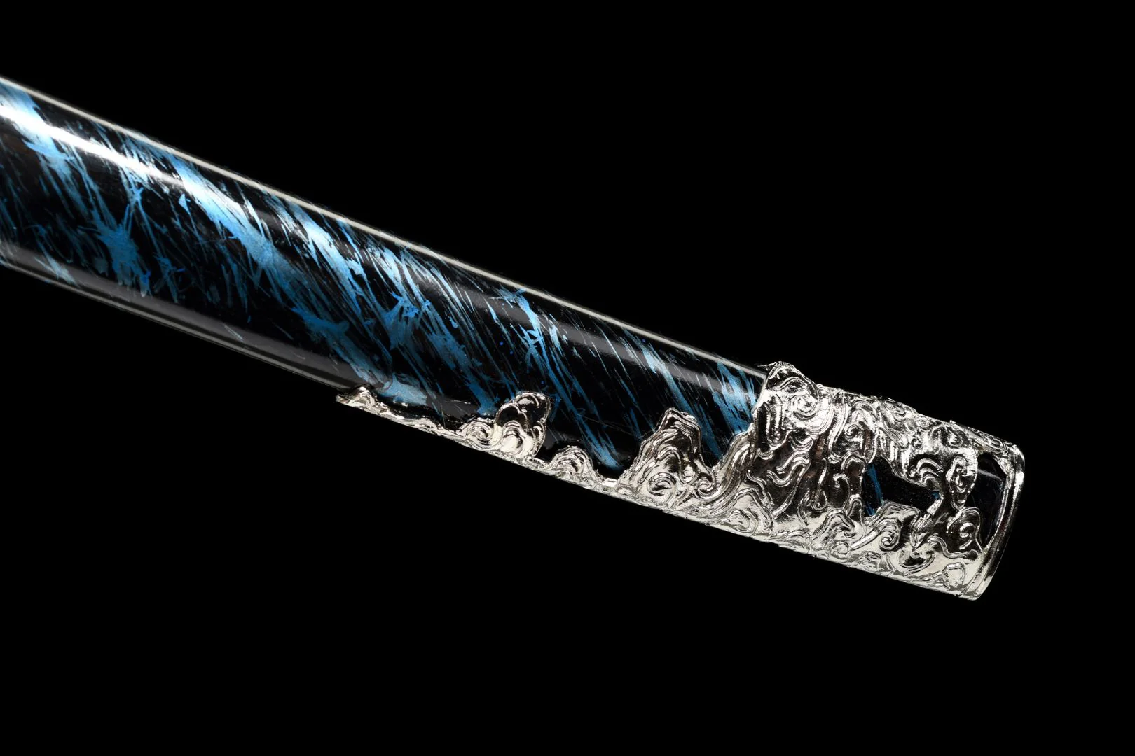 Kit Sabres de Ghost of Tsushima - Katana & Tanto - Image 13