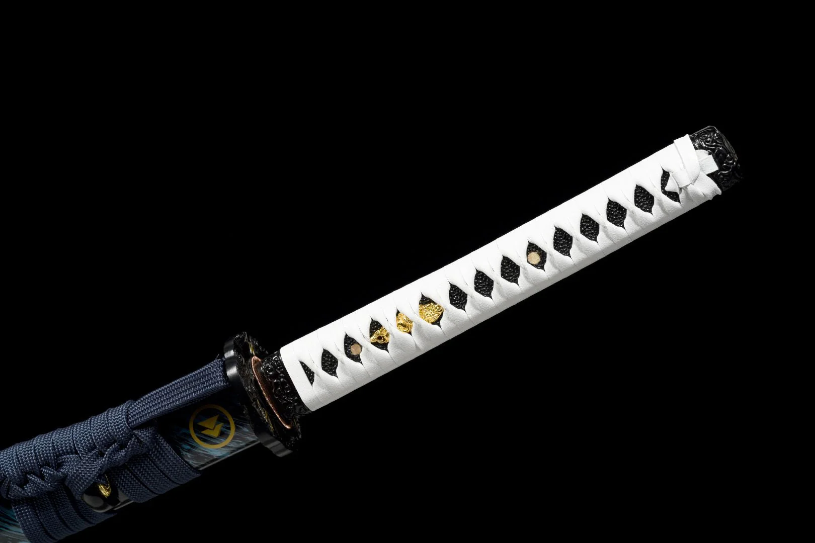 Kit Sabres de Ghost of Tsushima - Katana & Tanto - Image 16