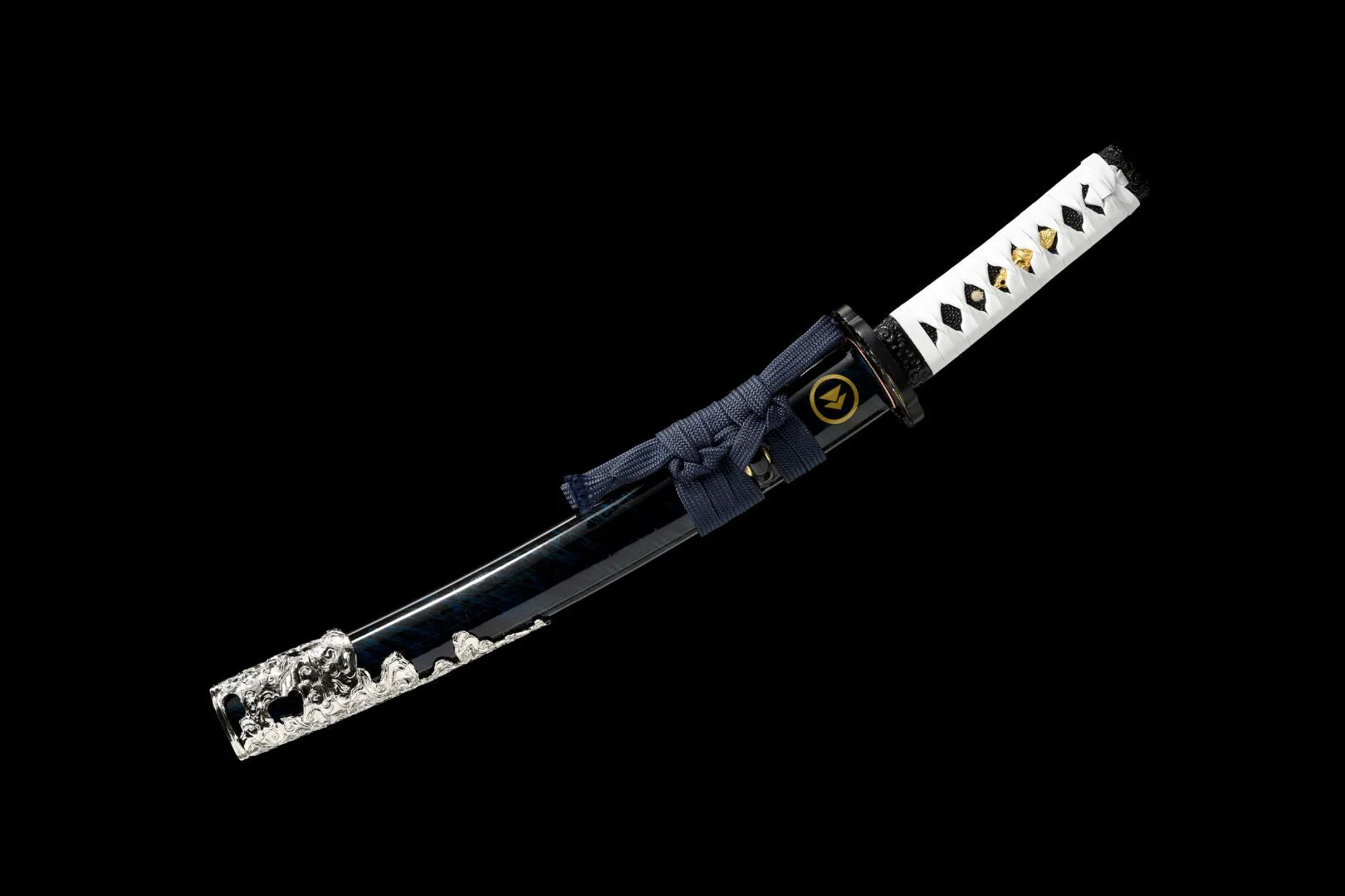 Kit Sabres de Ghost of Tsushima - Katana & Tanto - Image 17