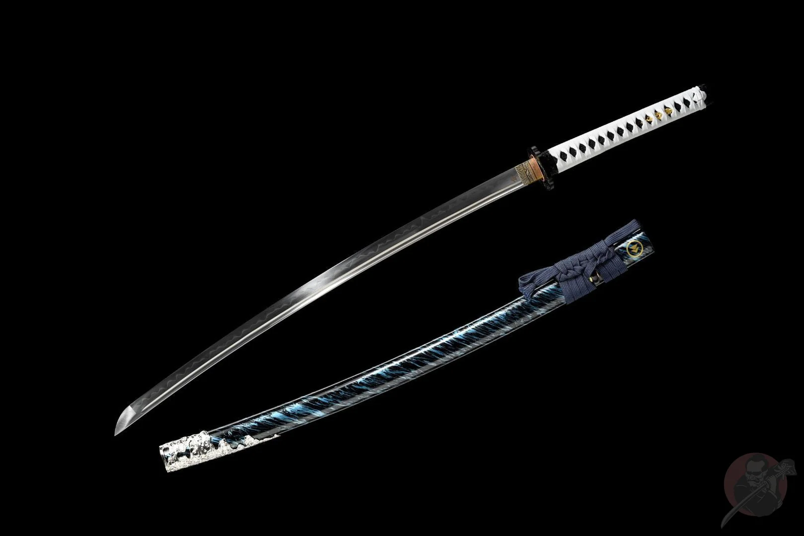 Kit Sabres de Ghost of Tsushima - Katana & Tanto - Image 2