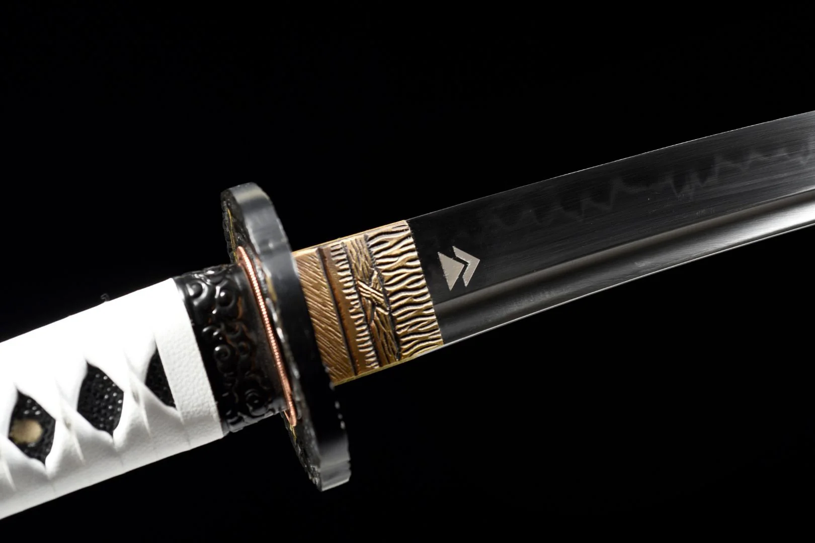 Kit Sabres de Ghost of Tsushima - Katana & Tanto - Image 21