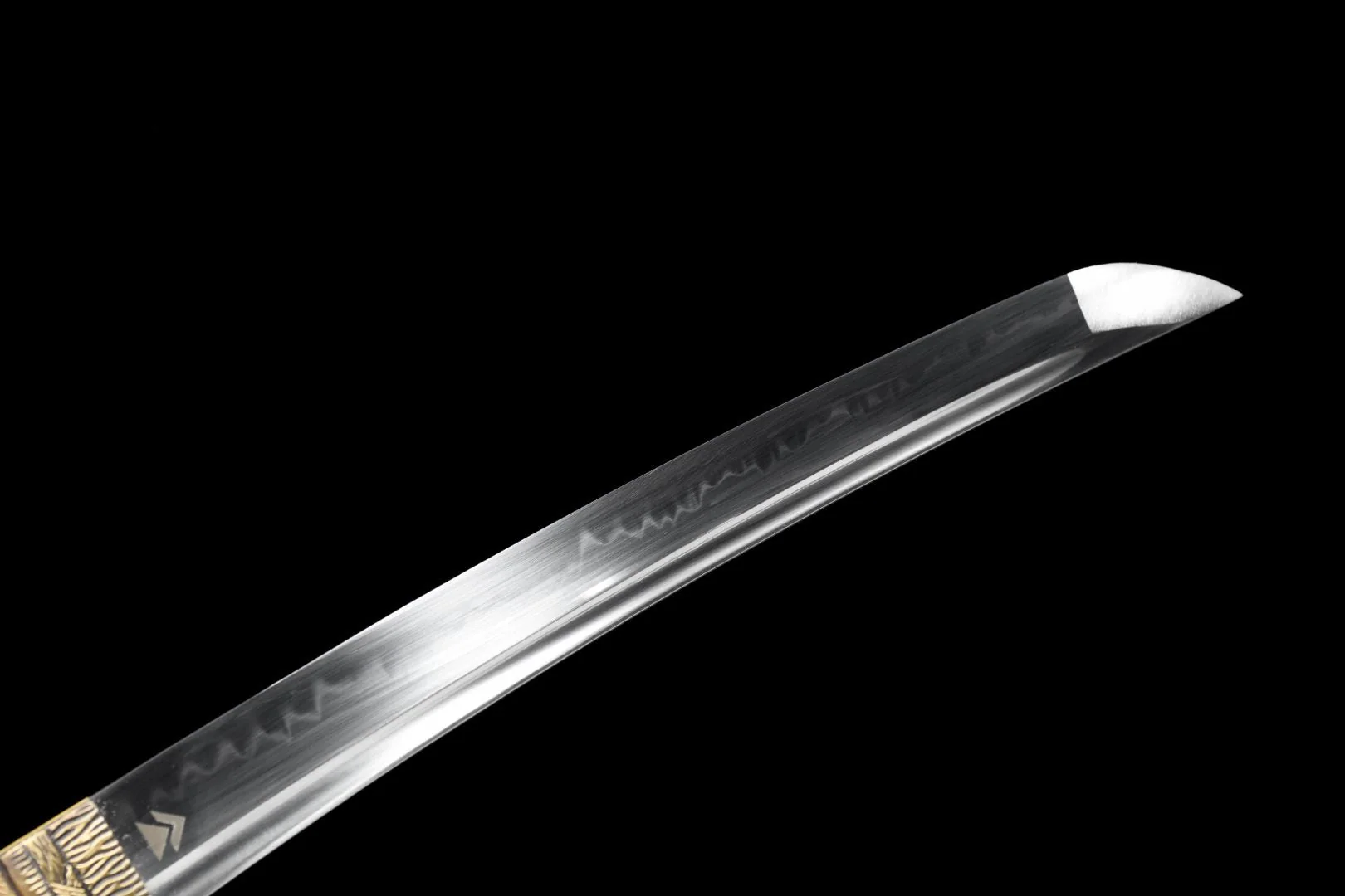 Kit Sabres de Ghost of Tsushima - Katana & Tanto - Image 25