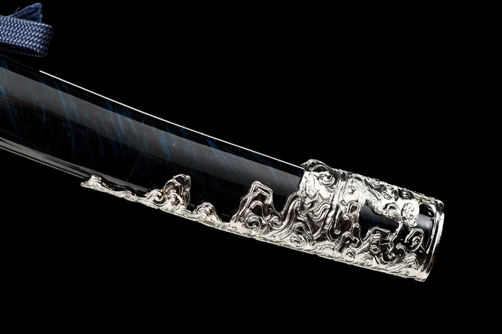 Kit Sabres de Ghost of Tsushima - Katana & Tanto - Image 27