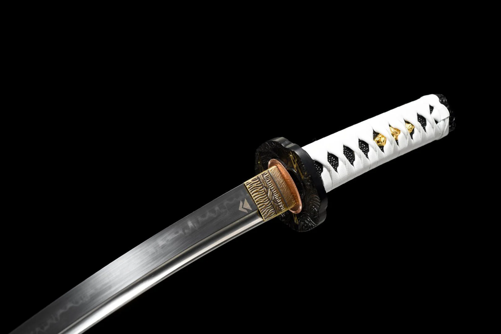 Kit Sabres de Ghost of Tsushima - Katana & Tanto - Image 29