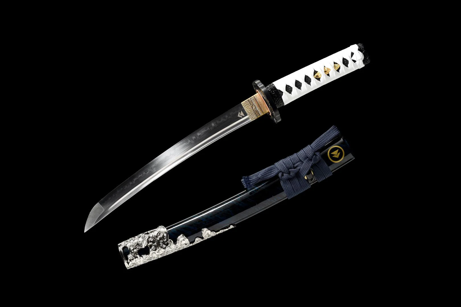 Kit Sabres de Ghost of Tsushima - Katana & Tanto - Image 3