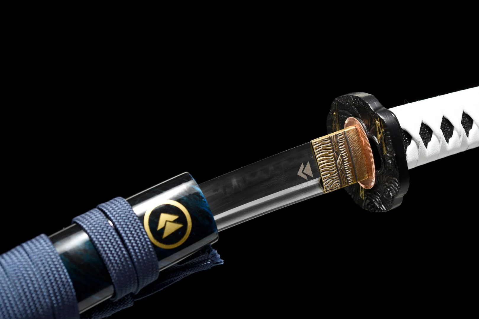 Kit Sabres de Ghost of Tsushima - Katana & Tanto - Image 30