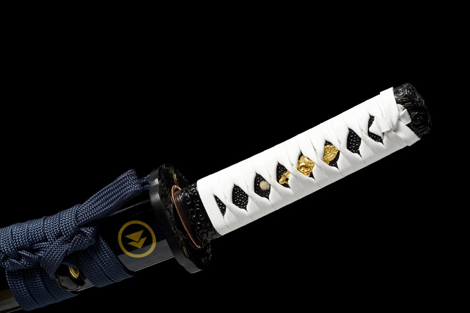 Kit Sabres de Ghost of Tsushima - Katana & Tanto - Image 32