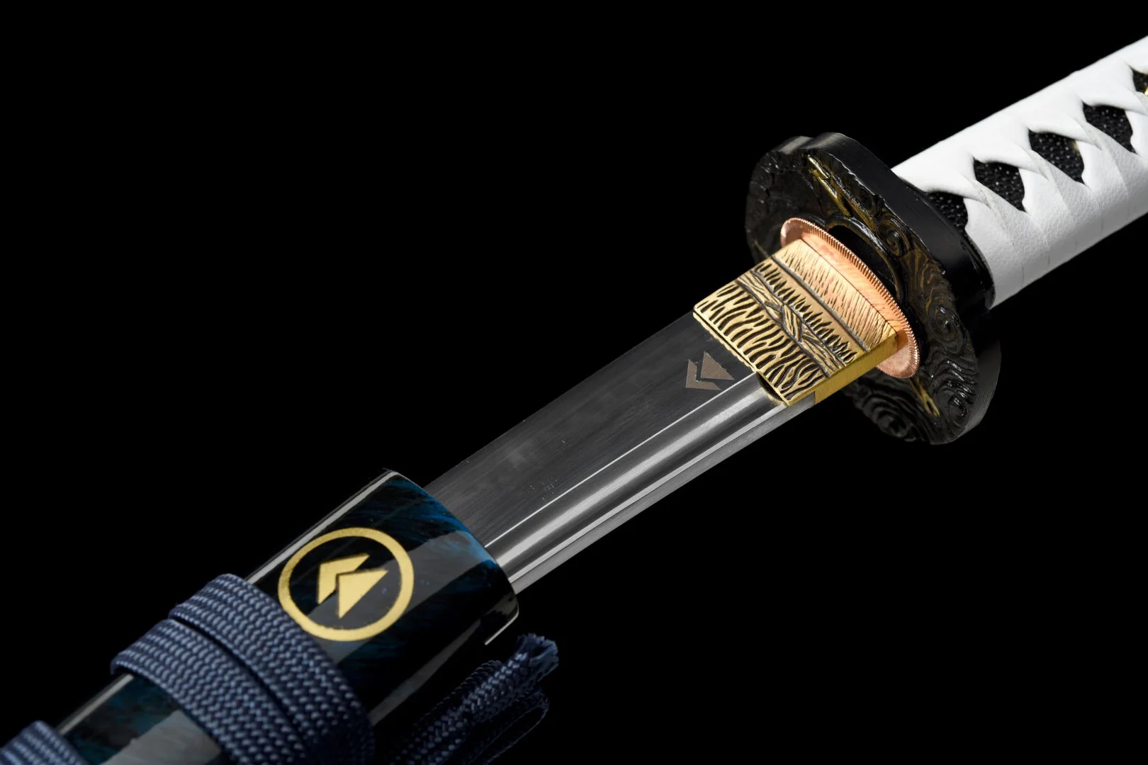 Kit Sabres de Ghost of Tsushima - Katana & Tanto - Image 33