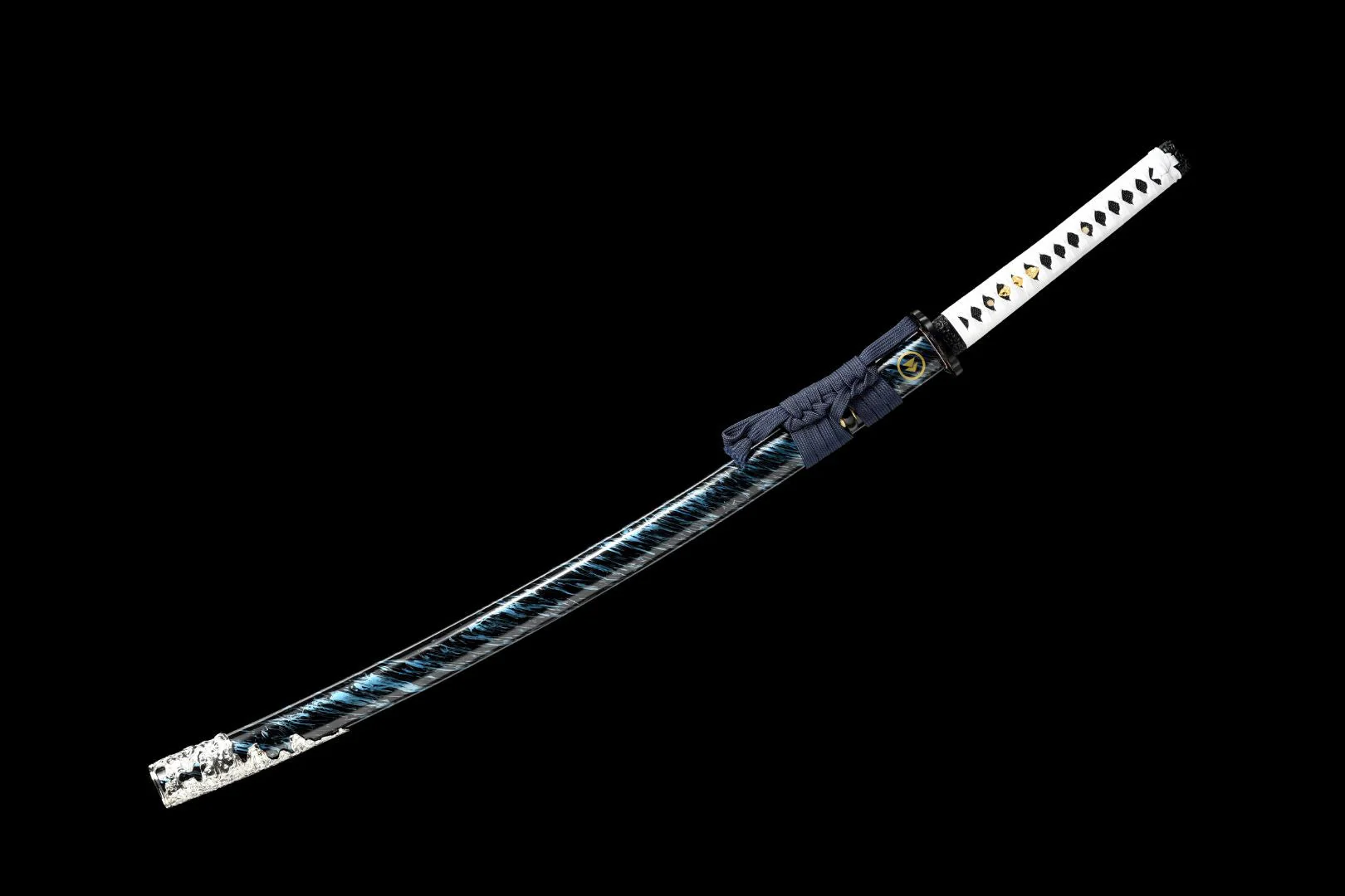 Kit Sabres de Ghost of Tsushima - Katana & Tanto - Image 4
