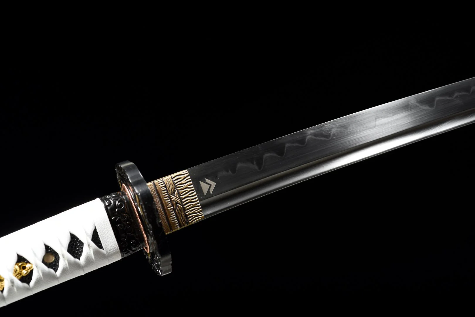 Kit Sabres de Ghost of Tsushima - Katana & Tanto - Image 7
