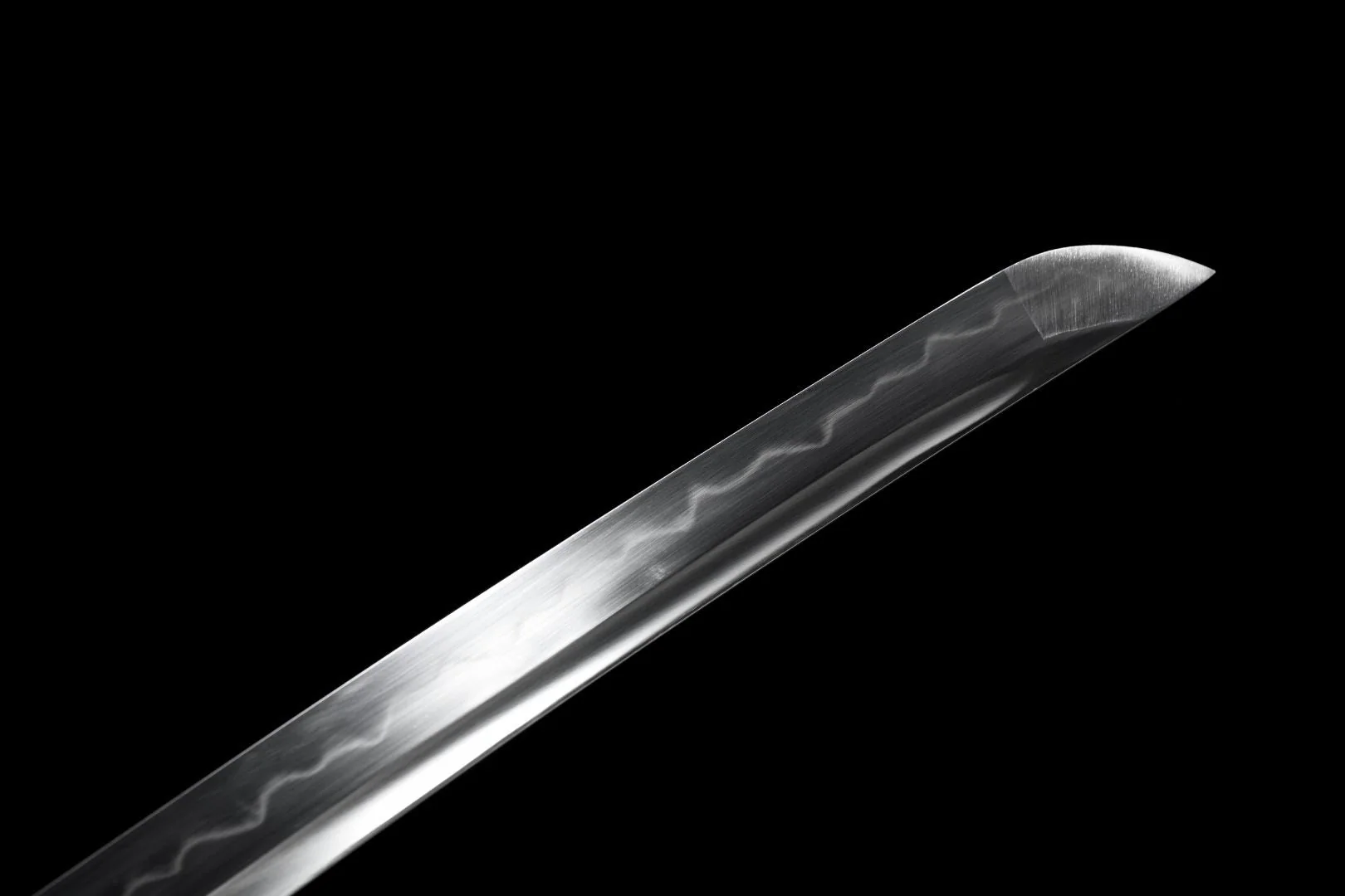 Kit Sabres de Ghost of Tsushima - Katana & Tanto - Image 8