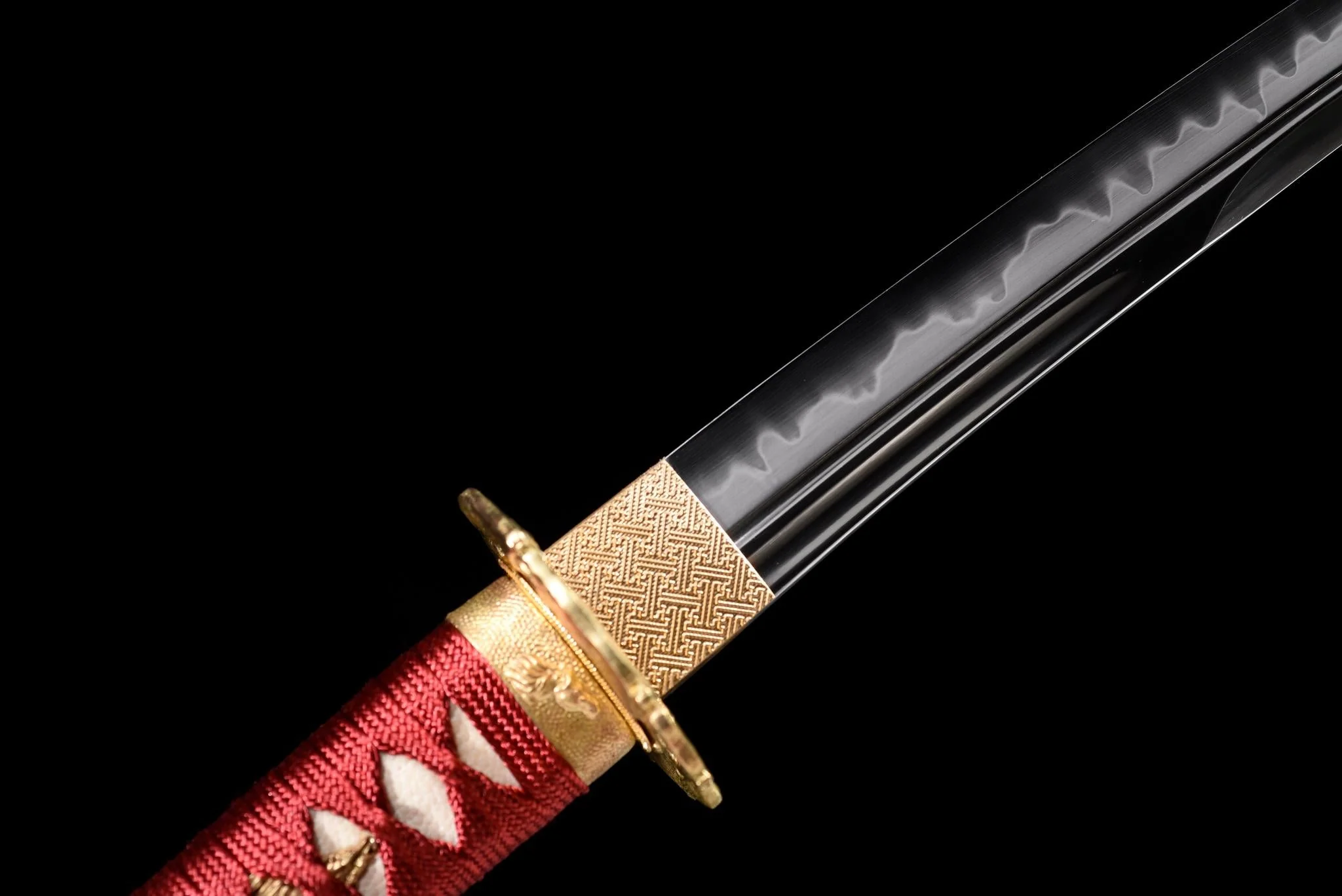 Tanto Kobai 紅梅 - Image 5