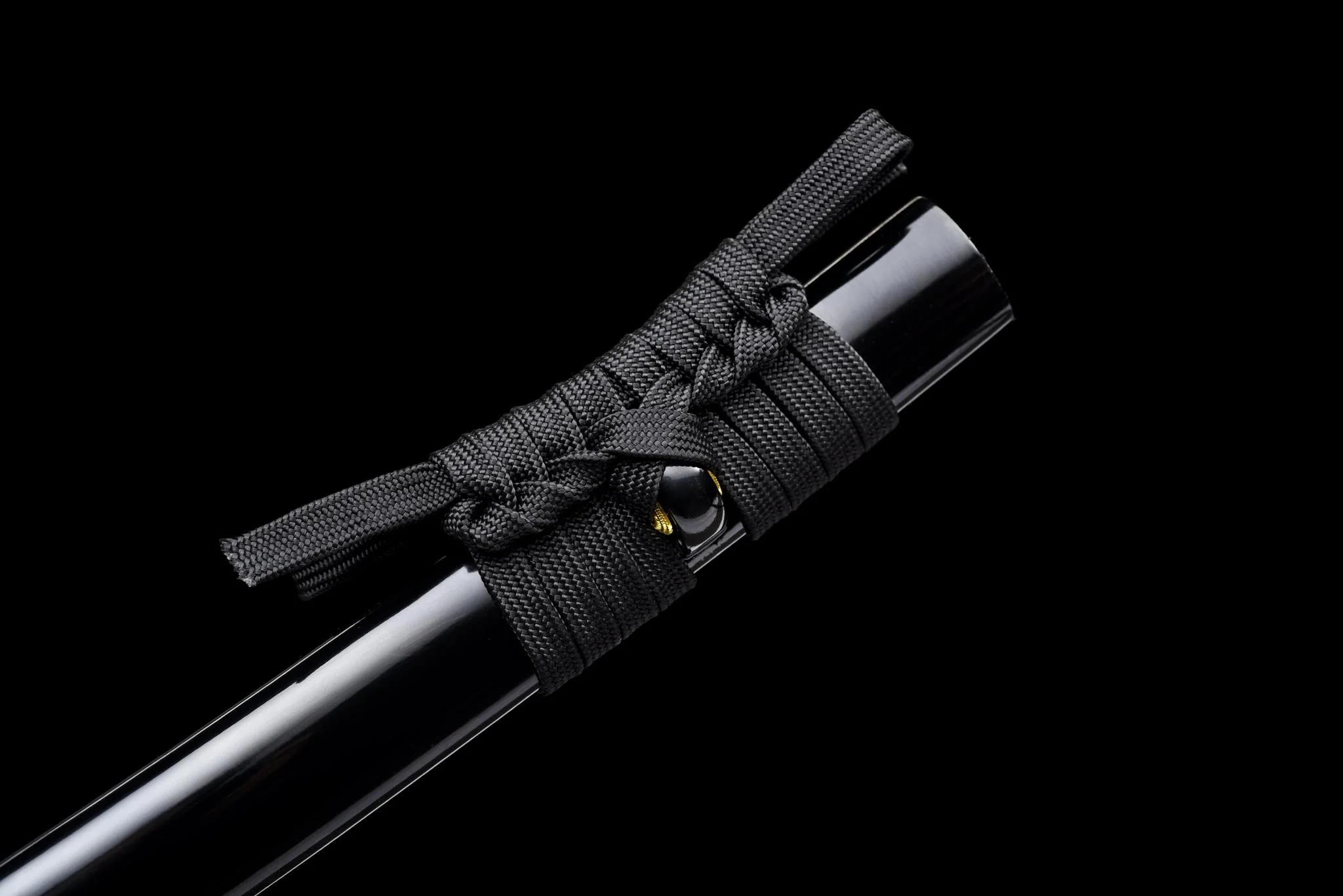 Katana Kokuenmaru 黒炎丸 - Image 14