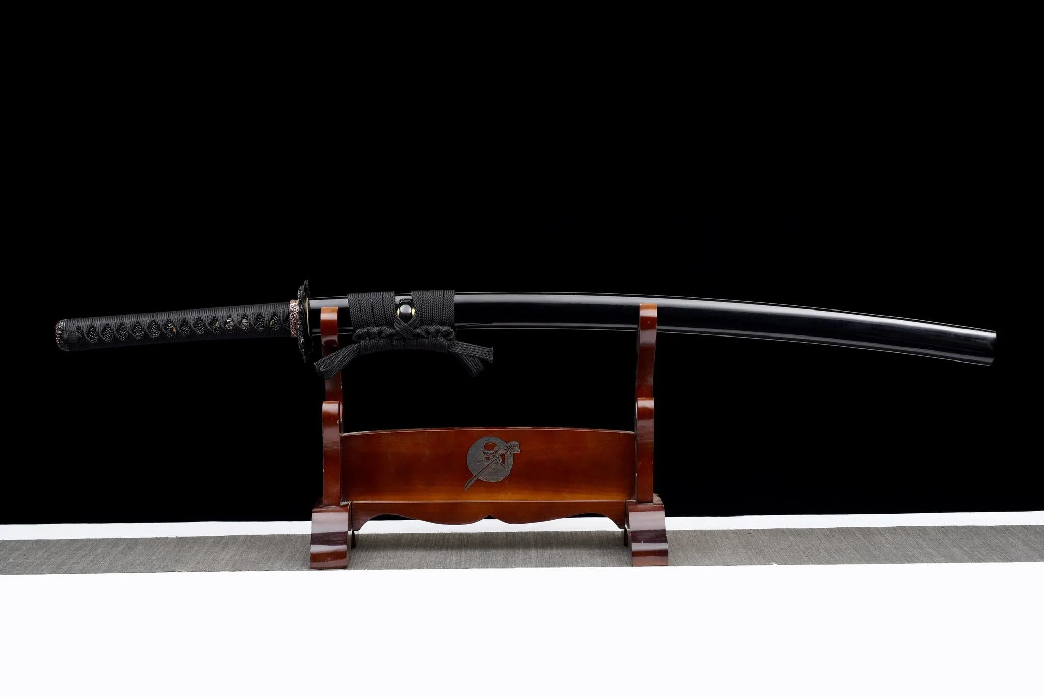 Katana Kokuenmaru 黒炎丸 - Image 2