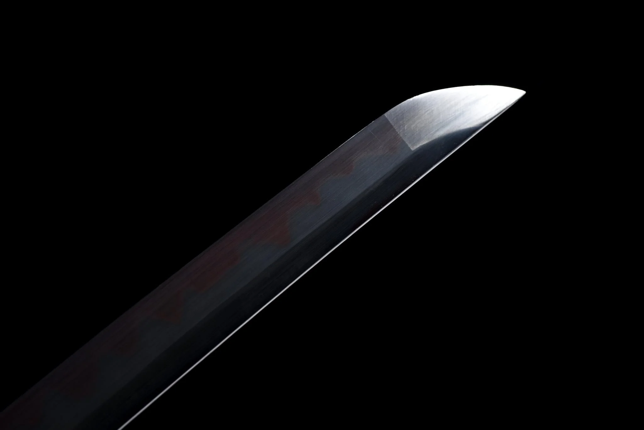 Katana Kokuenmaru 黒炎丸 - Image 5