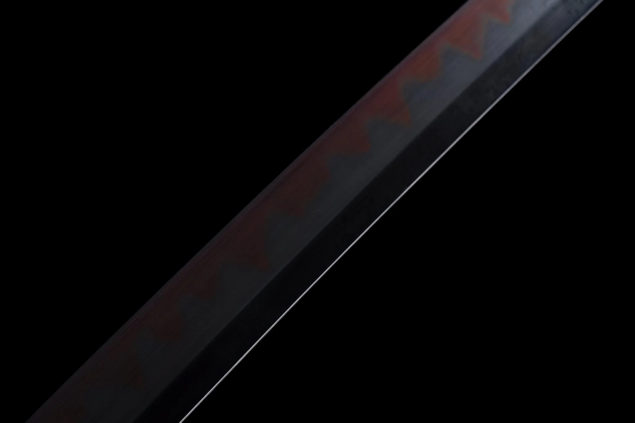 Katana Kokuenmaru 黒炎丸 - Image 6