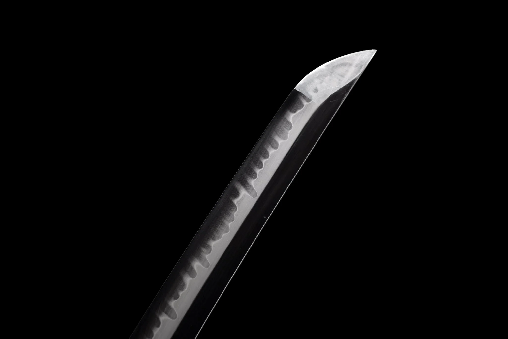 Kokuryū Wakizashi 黒竜 - Image 3