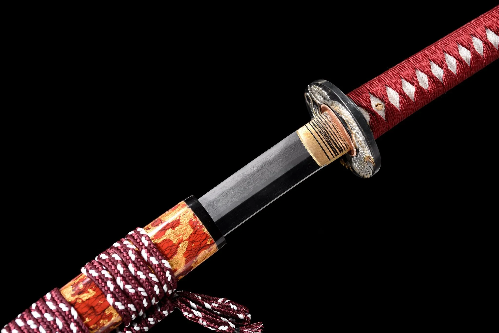 Katana KĆryĆ«tĆ çŽ
éŸć - Image 10