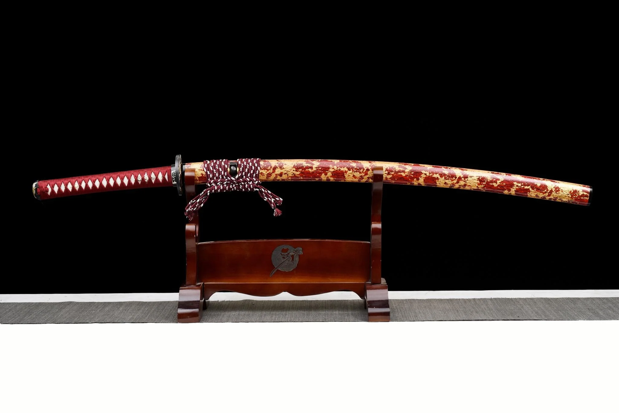 Katana KĆryĆ«tĆ çŽ
éŸć - Image 2