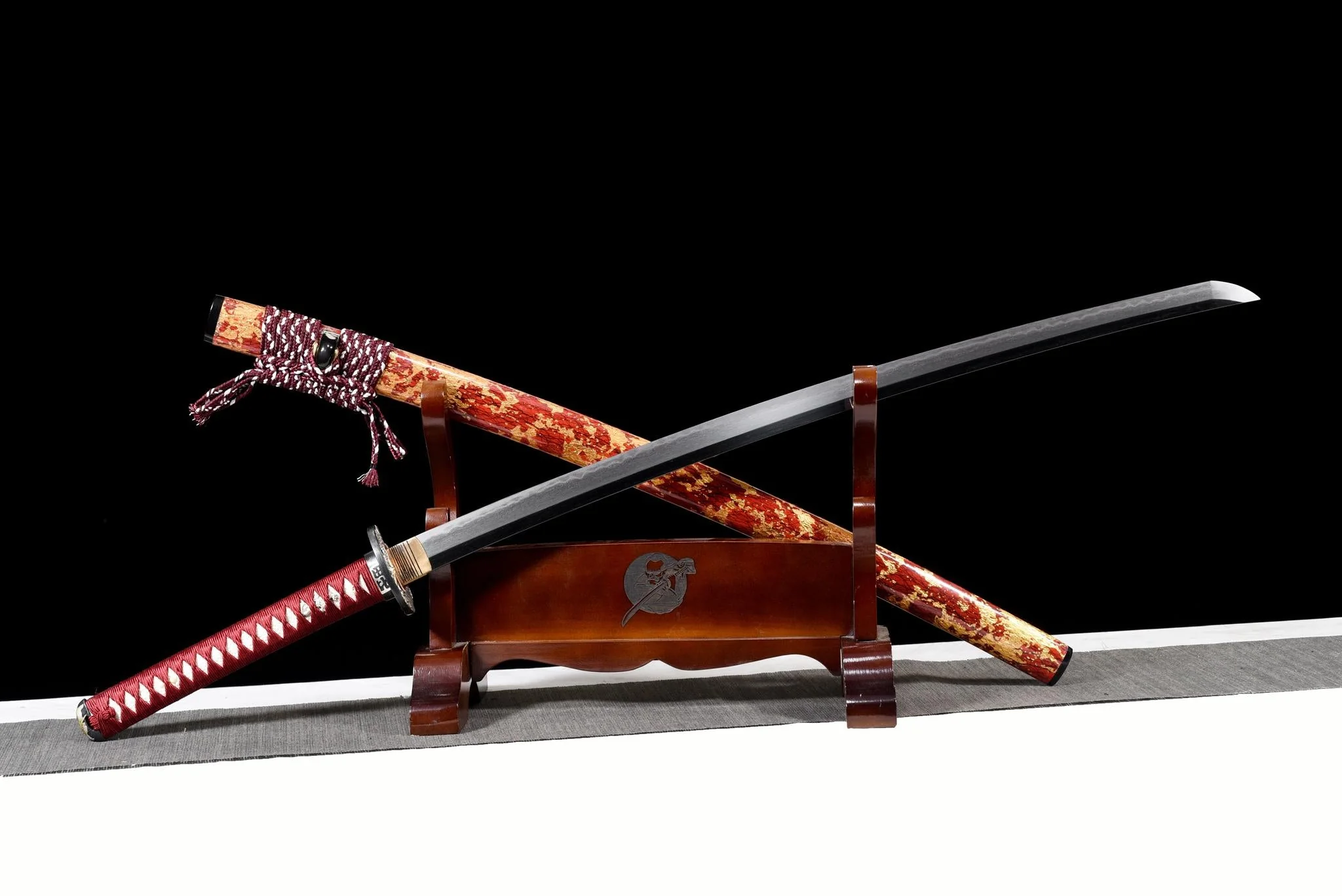 Katana KĆryĆ«tĆ çŽ
éŸć - Image 3