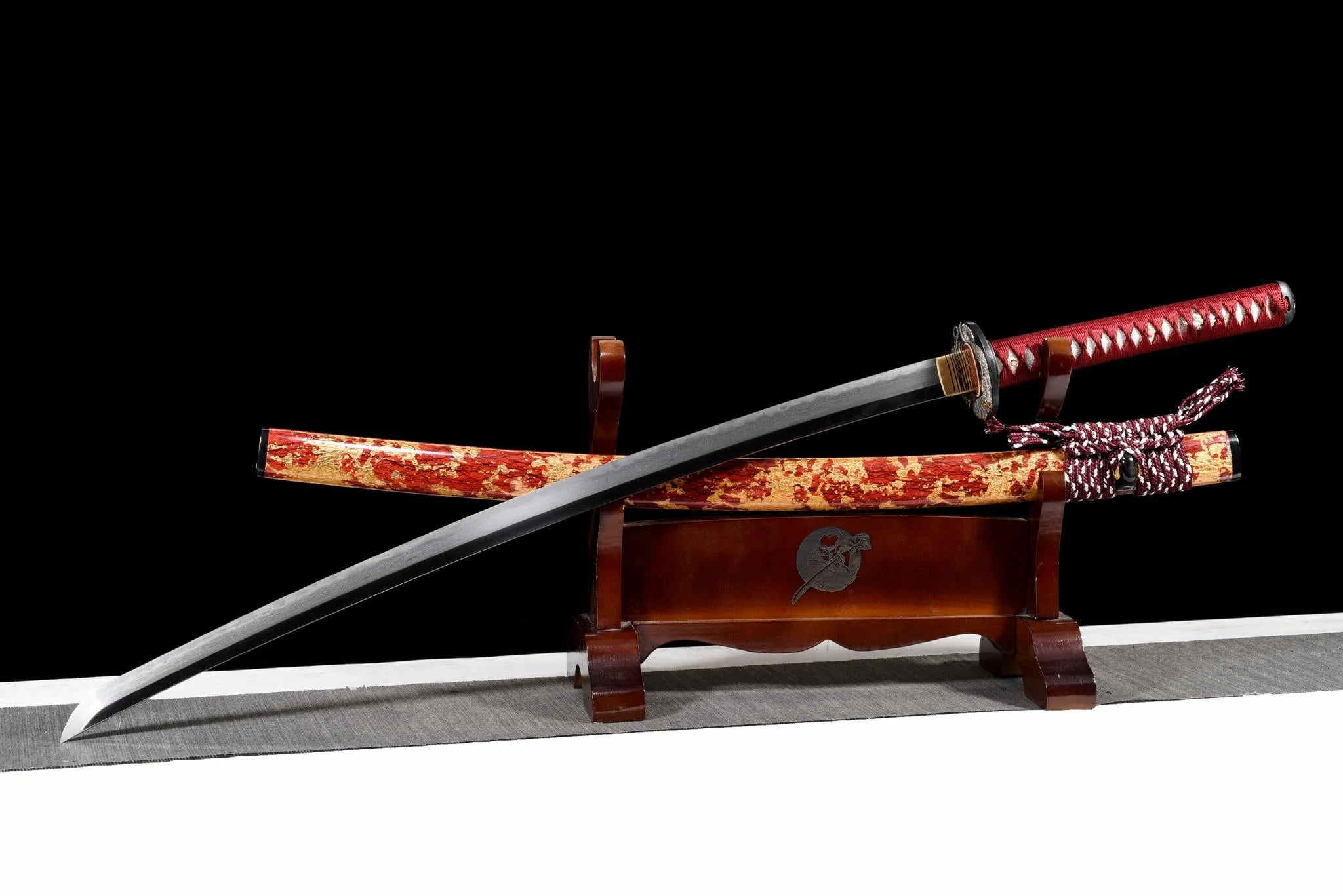 Katana KĆryĆ«tĆ çŽ
éŸć - Image 4