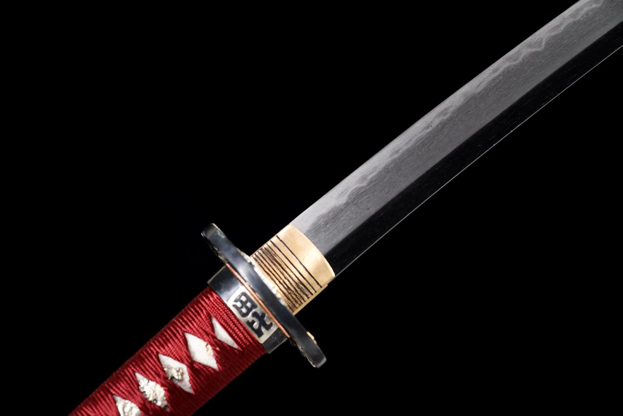 Katana KĆryĆ«tĆ çŽ
éŸć - Image 7