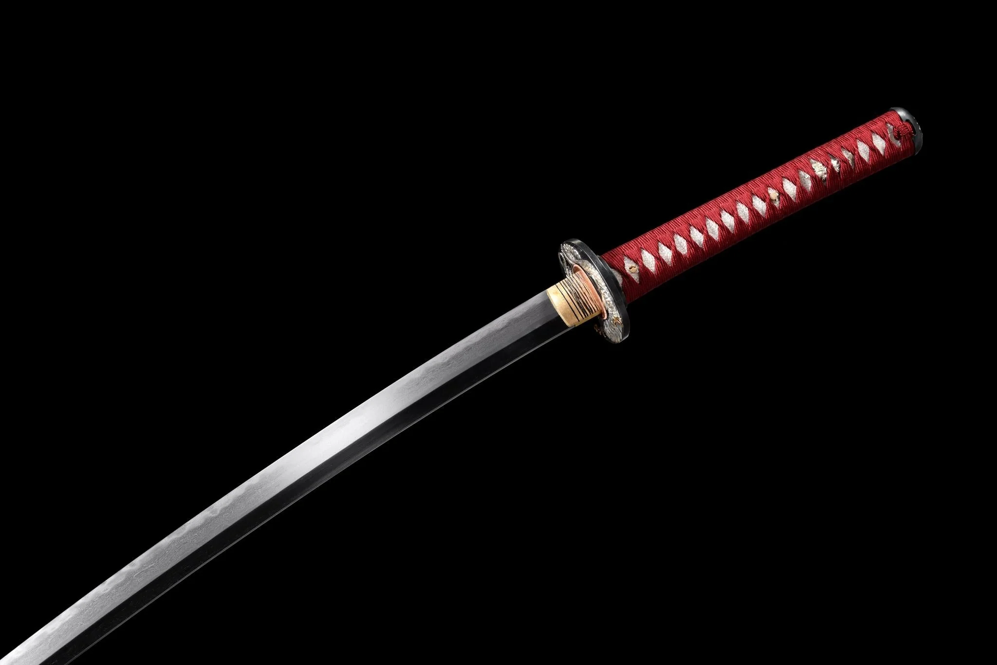Katana KĆryĆ«tĆ çŽ
éŸć - Image 8
