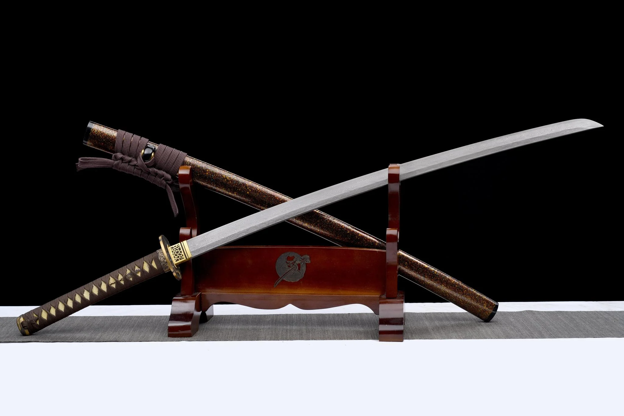 KĆyĆ Katana çŽ
è