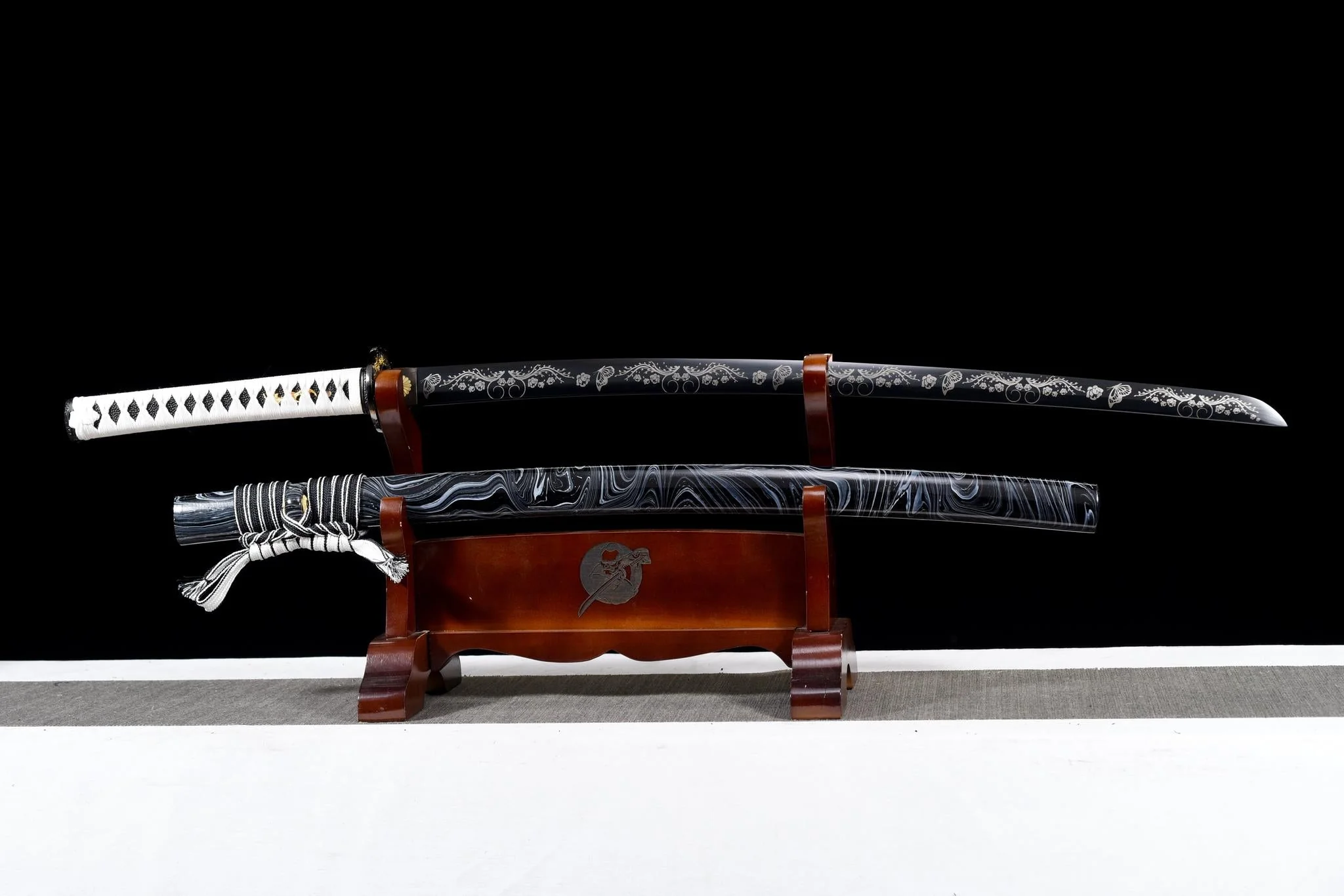 Katana Kurochō 黒蝶