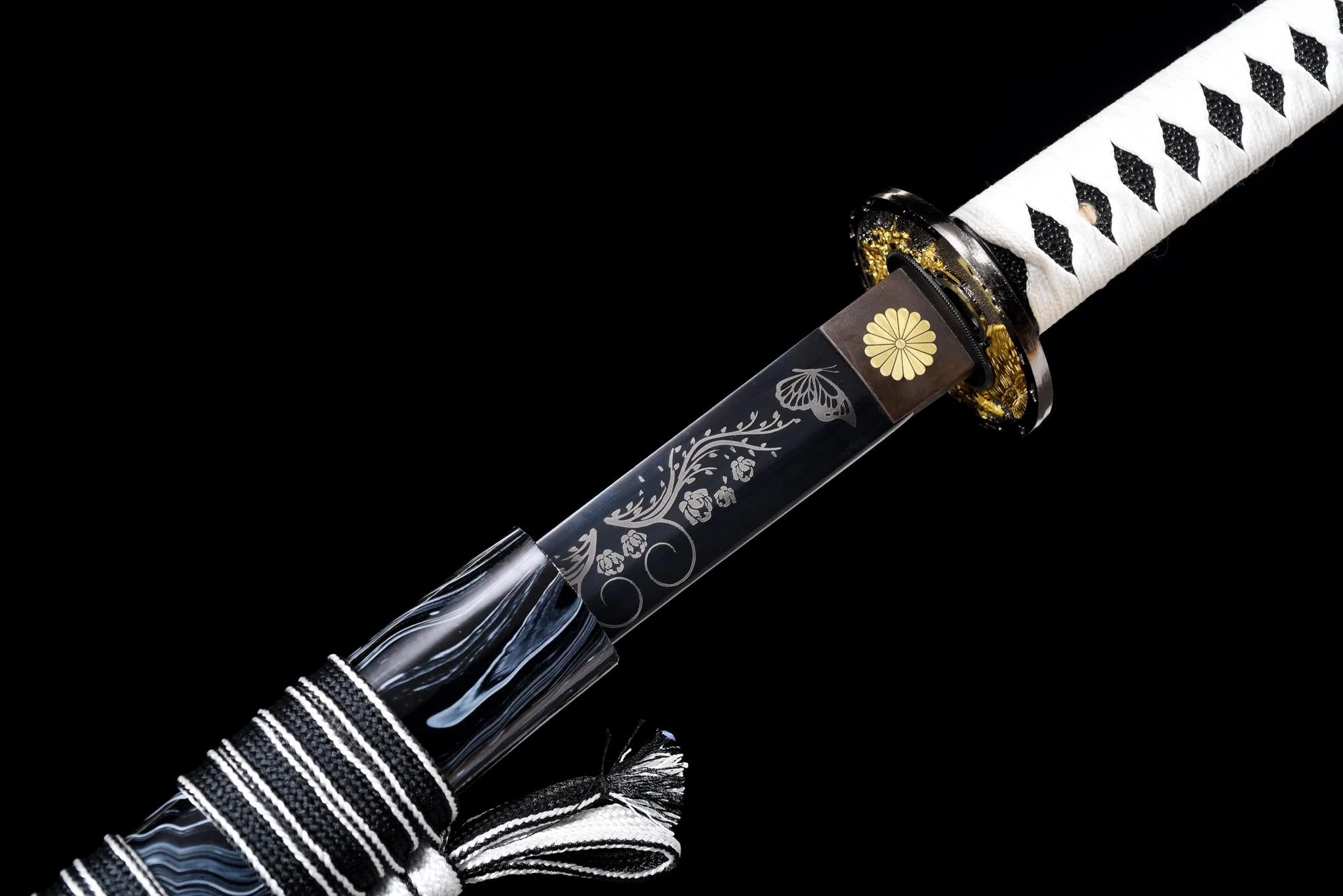 Katana Kurochō 黒蝶 - Image 10