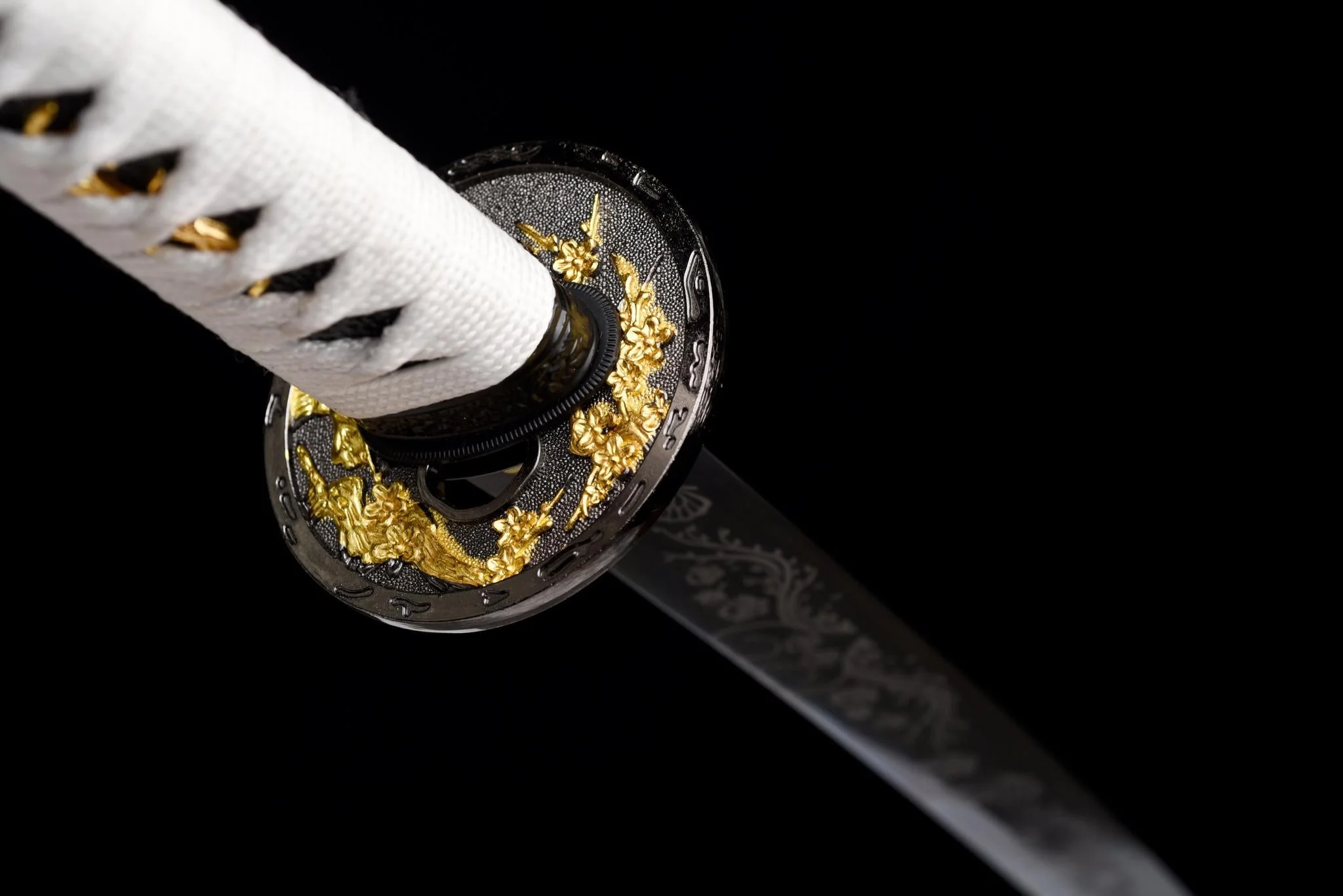 Katana Kurochō 黒蝶 - Image 11
